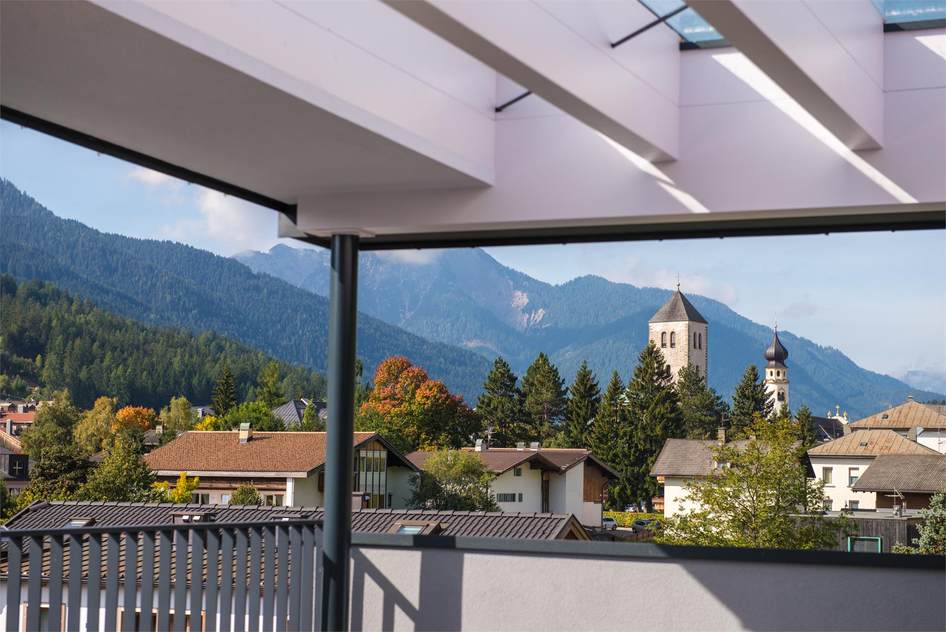 De Vivo Apartments Innichen/San Candido 14 suedtirol.info