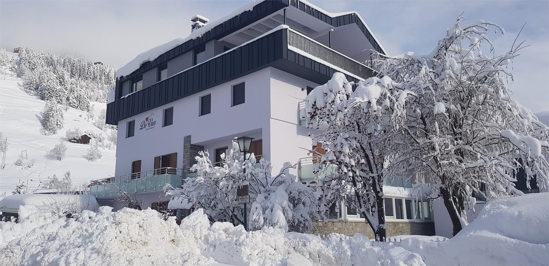 De Vivo Apartments Innichen/San Candido 23 suedtirol.info