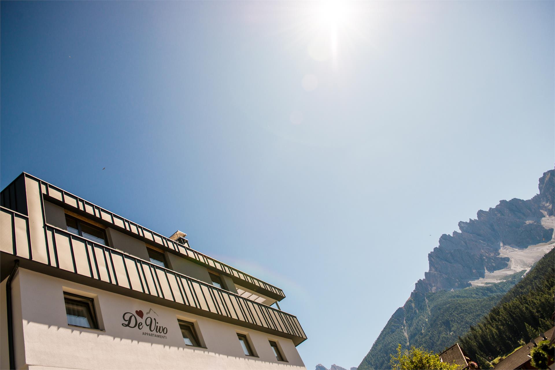 De Vivo Apartments Innichen/San Candido 11 suedtirol.info