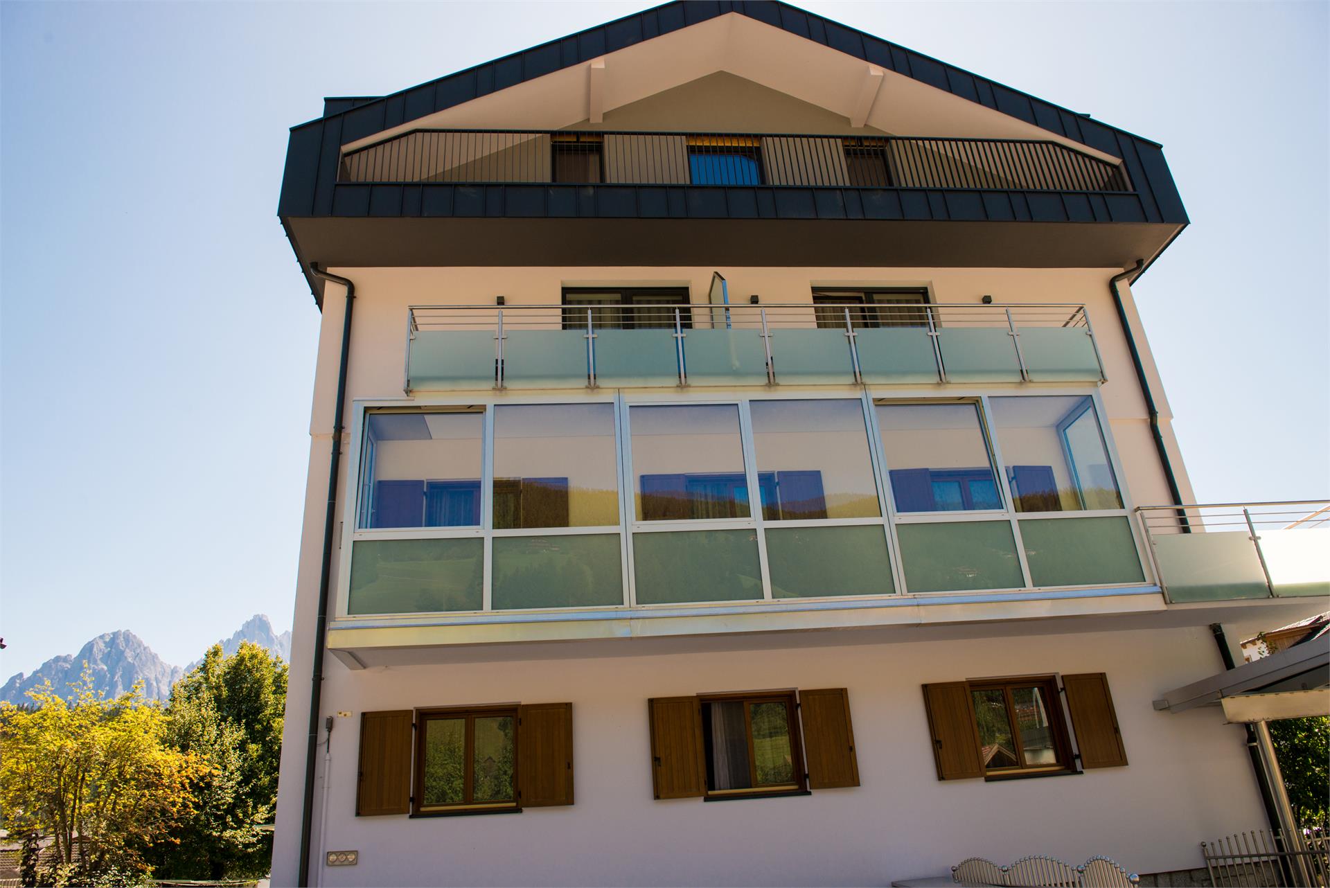 De Vivo Apartments Innichen/San Candido 2 suedtirol.info