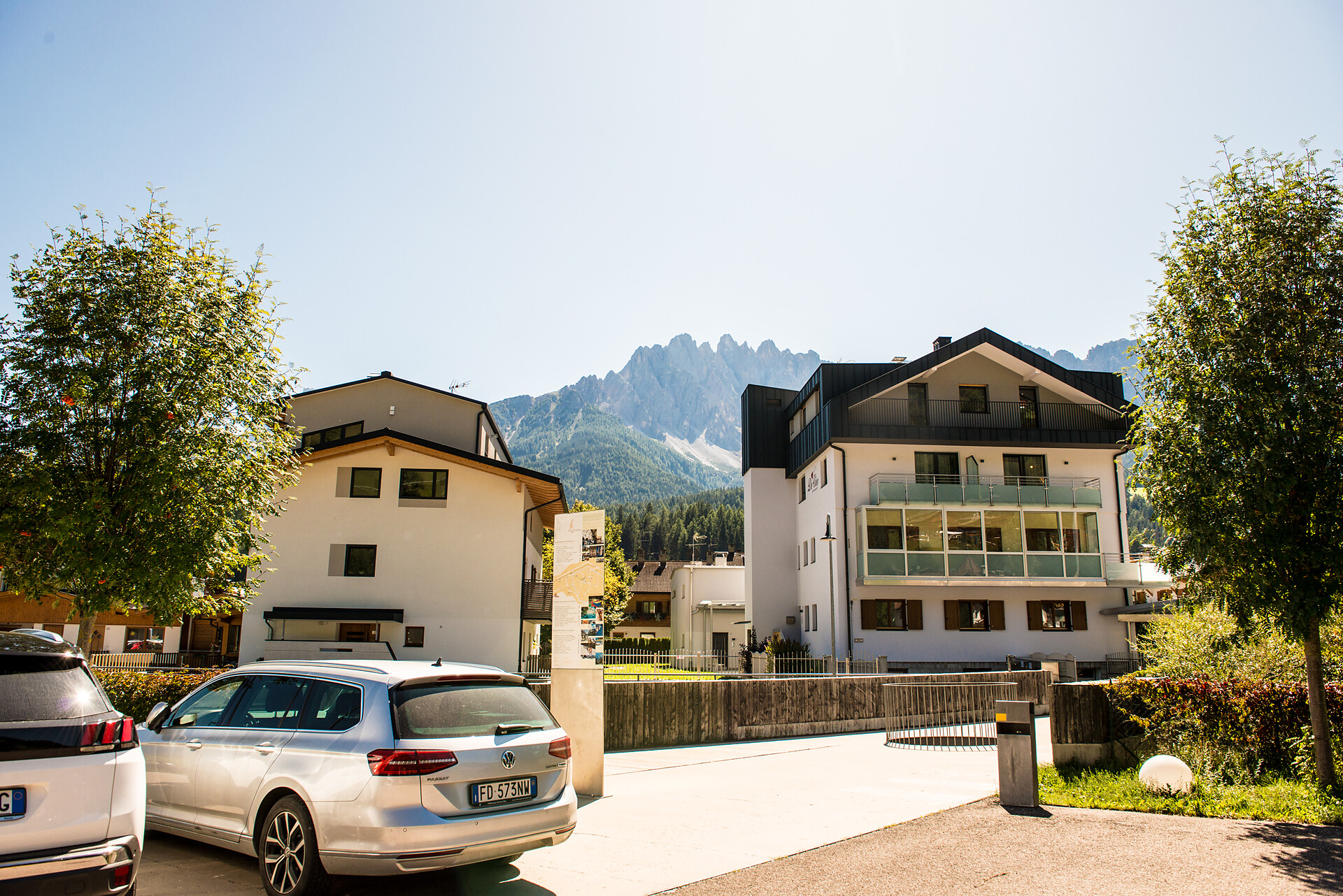 De Vivo Appartamenti San Candido 12 suedtirol.info