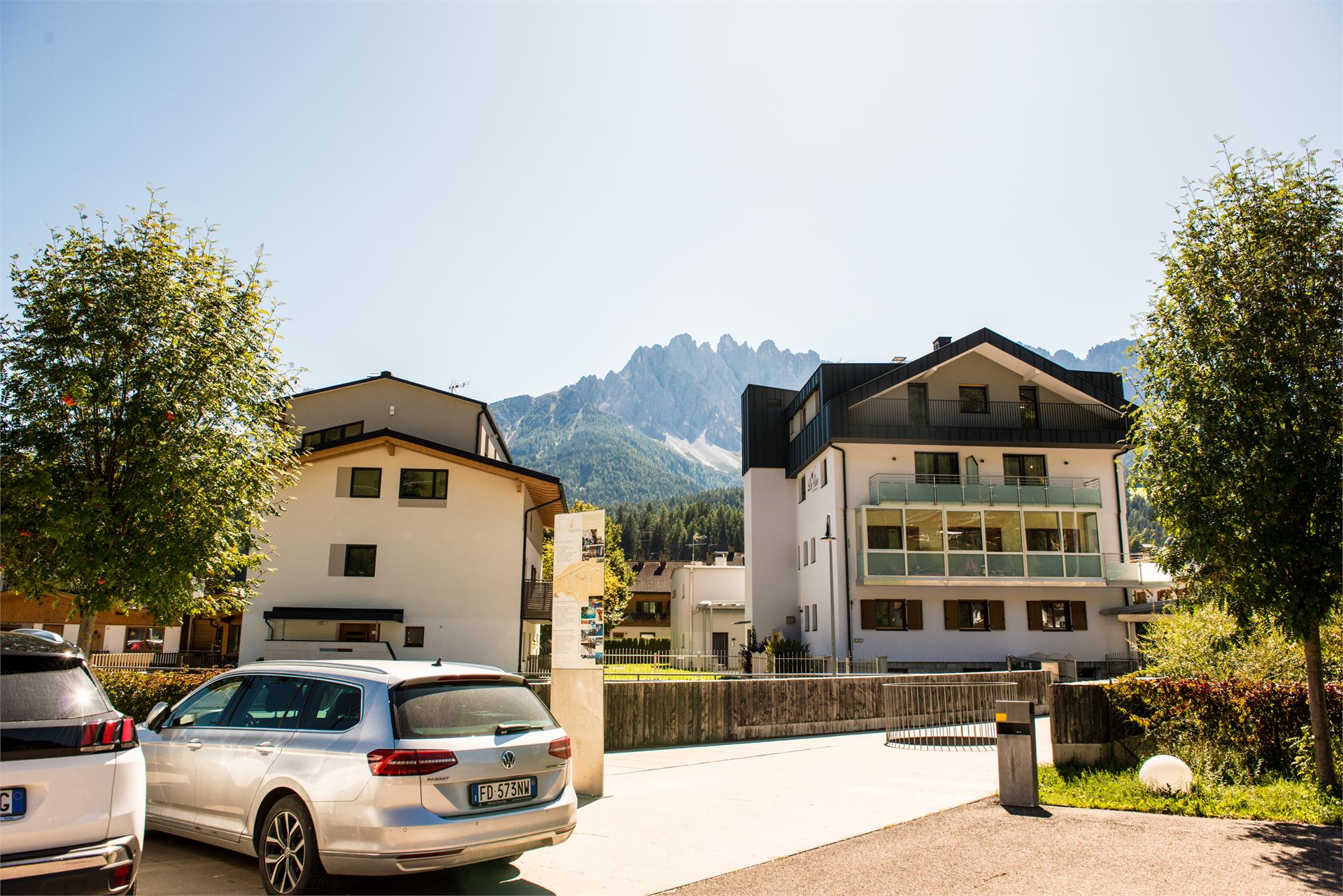 De Vivo Apartments Innichen/San Candido 12 suedtirol.info