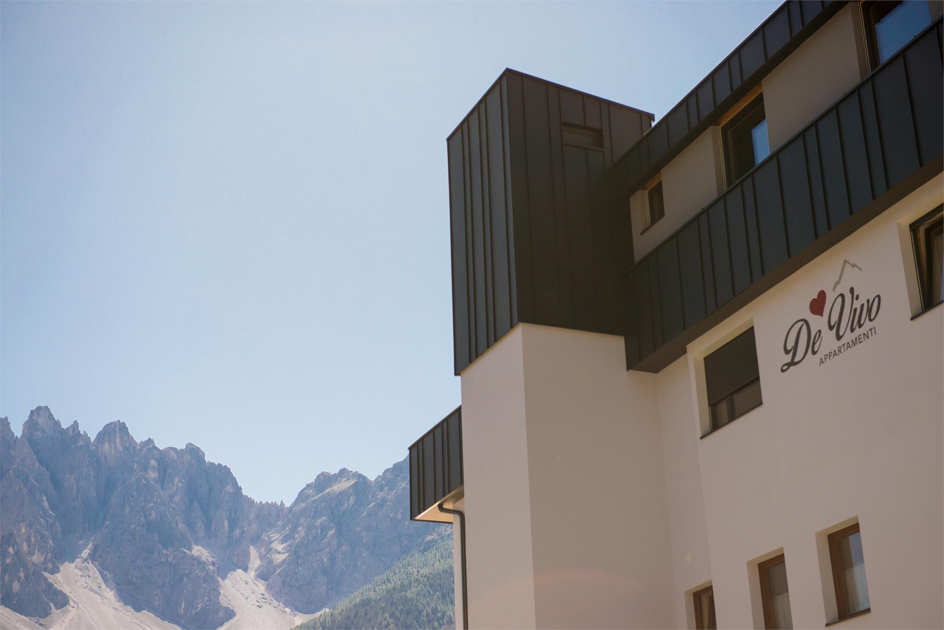 De Vivo Apartments Innichen/San Candido 4 suedtirol.info