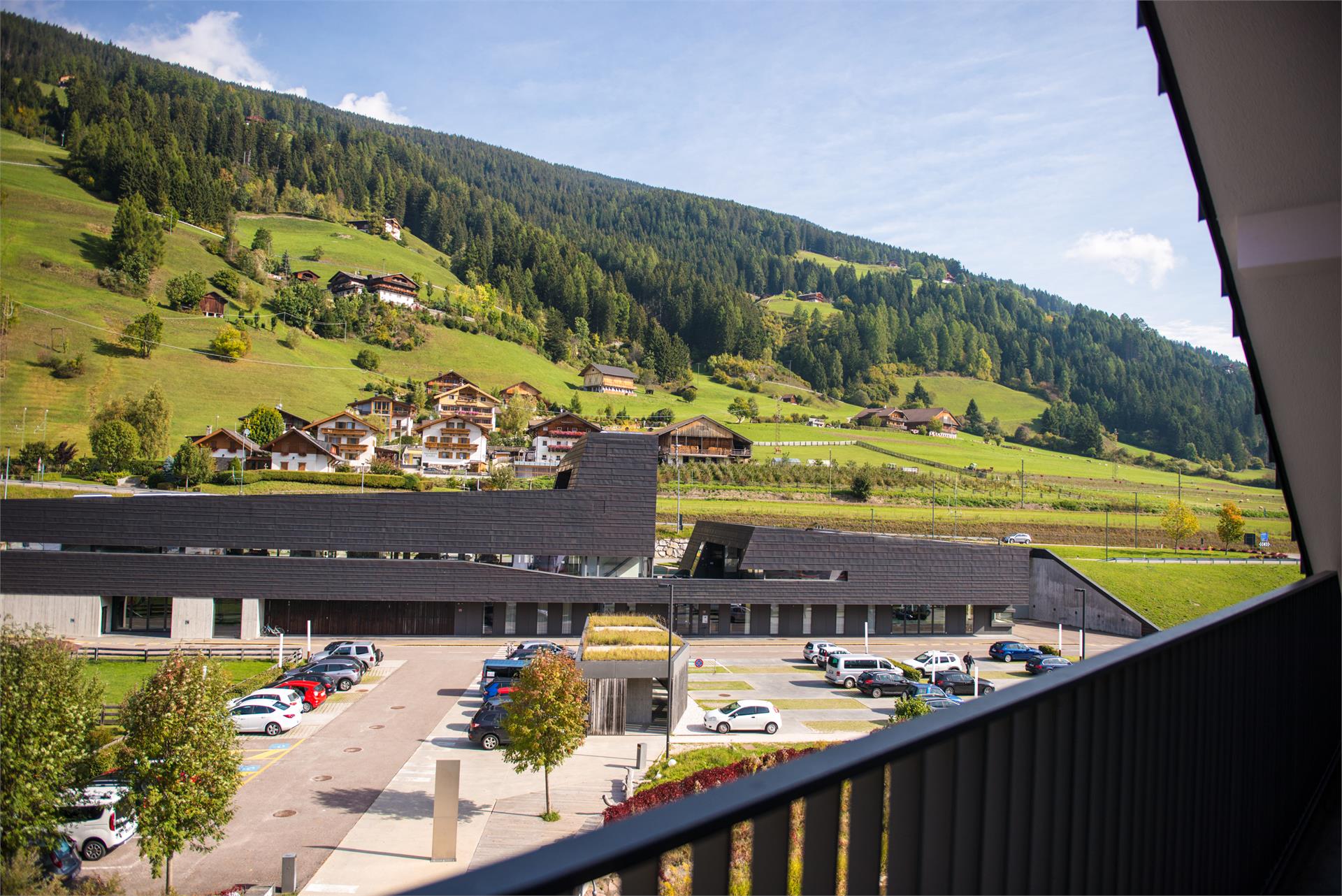 De Vivo Apartments Innichen/San Candido 16 suedtirol.info
