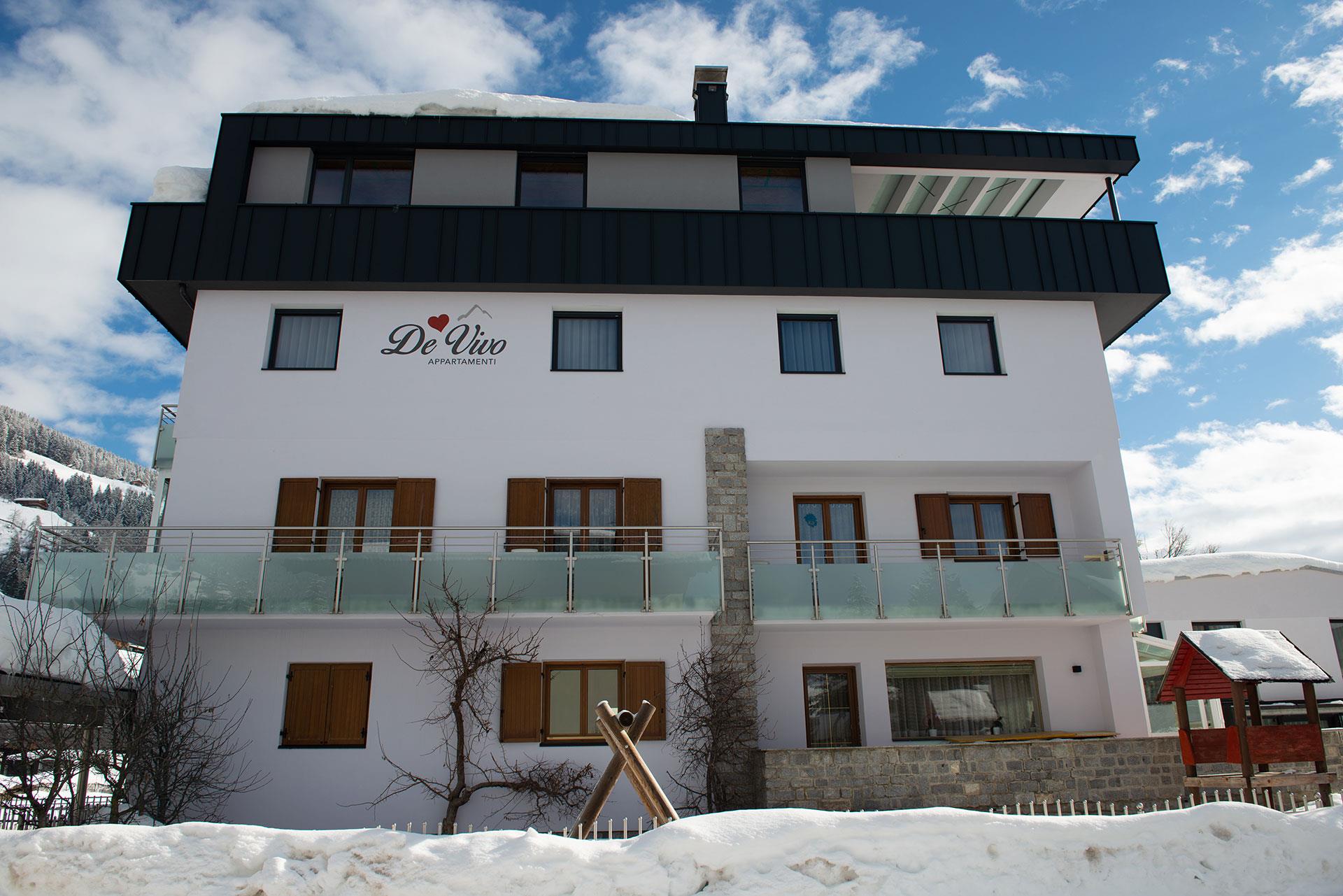 De Vivo Apartments Innichen/San Candido 19 suedtirol.info