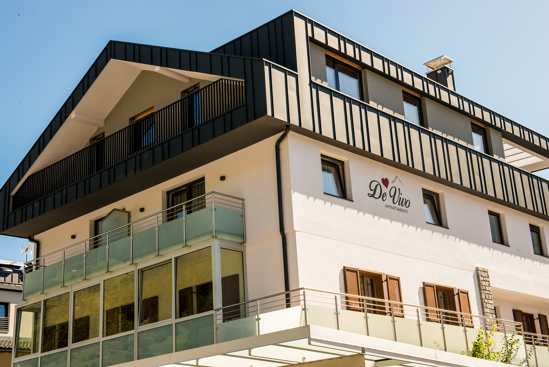 De Vivo Appartamenti San Candido 6 suedtirol.info