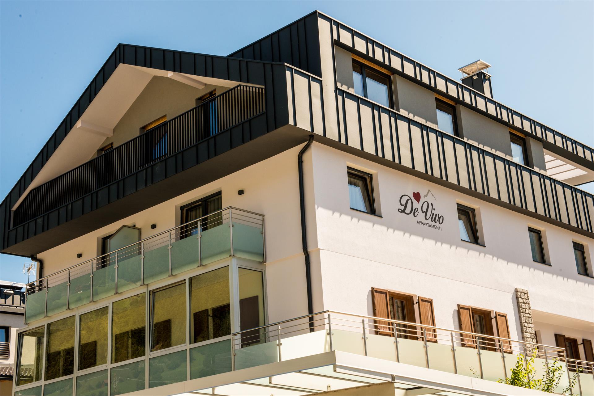 De Vivo Apartments Innichen/San Candido 6 suedtirol.info