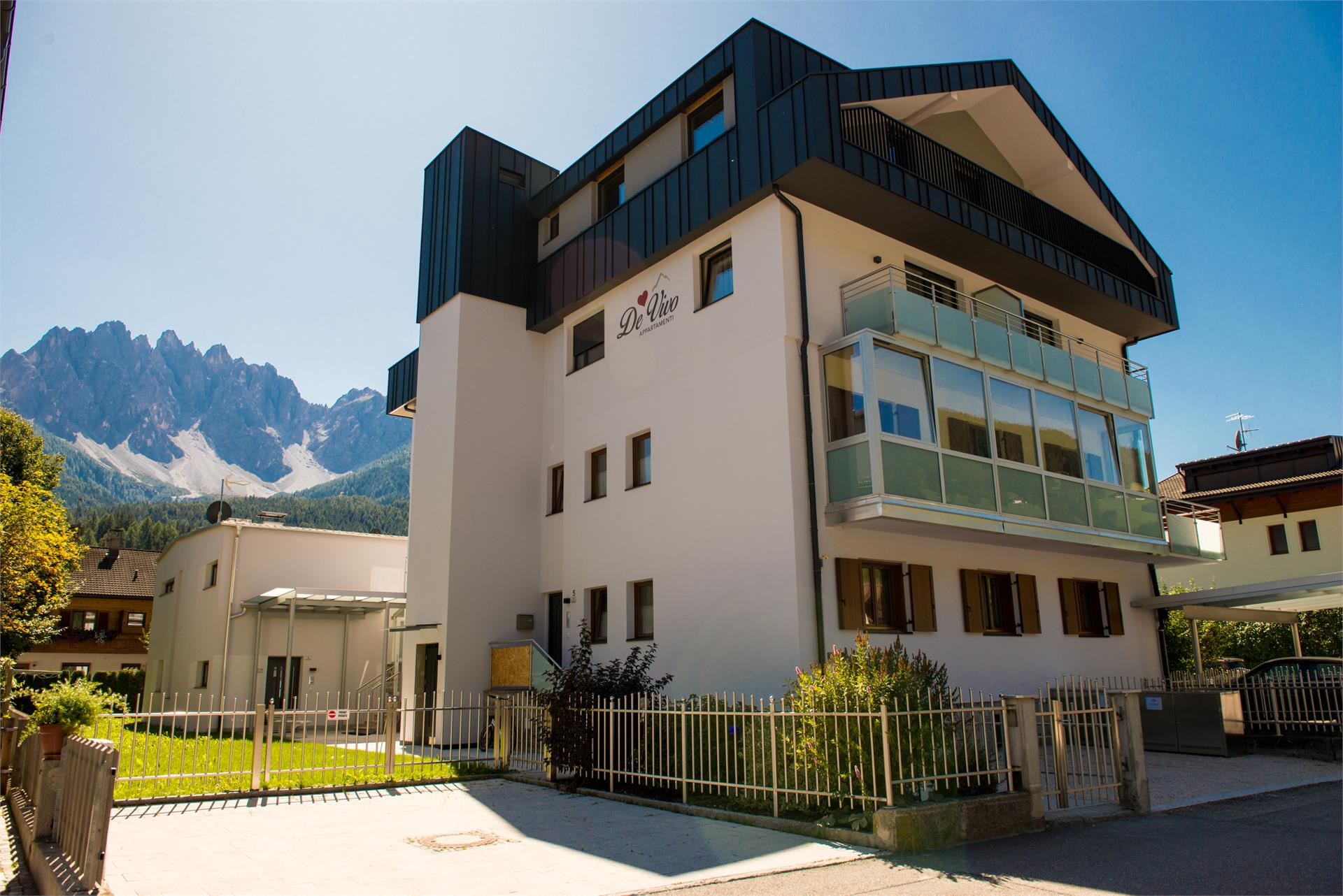 De Vivo Apartments Innichen/San Candido 3 suedtirol.info