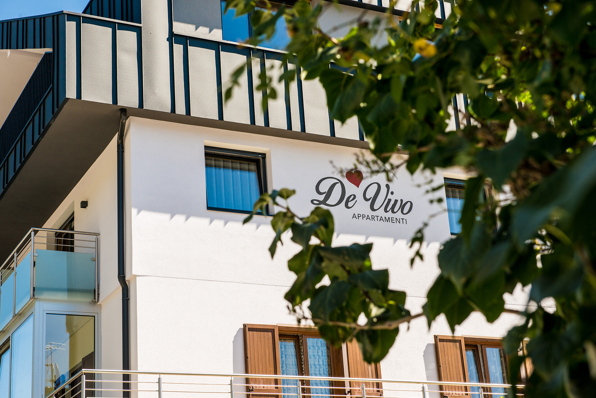 De Vivo Appartamenti San Candido 8 suedtirol.info