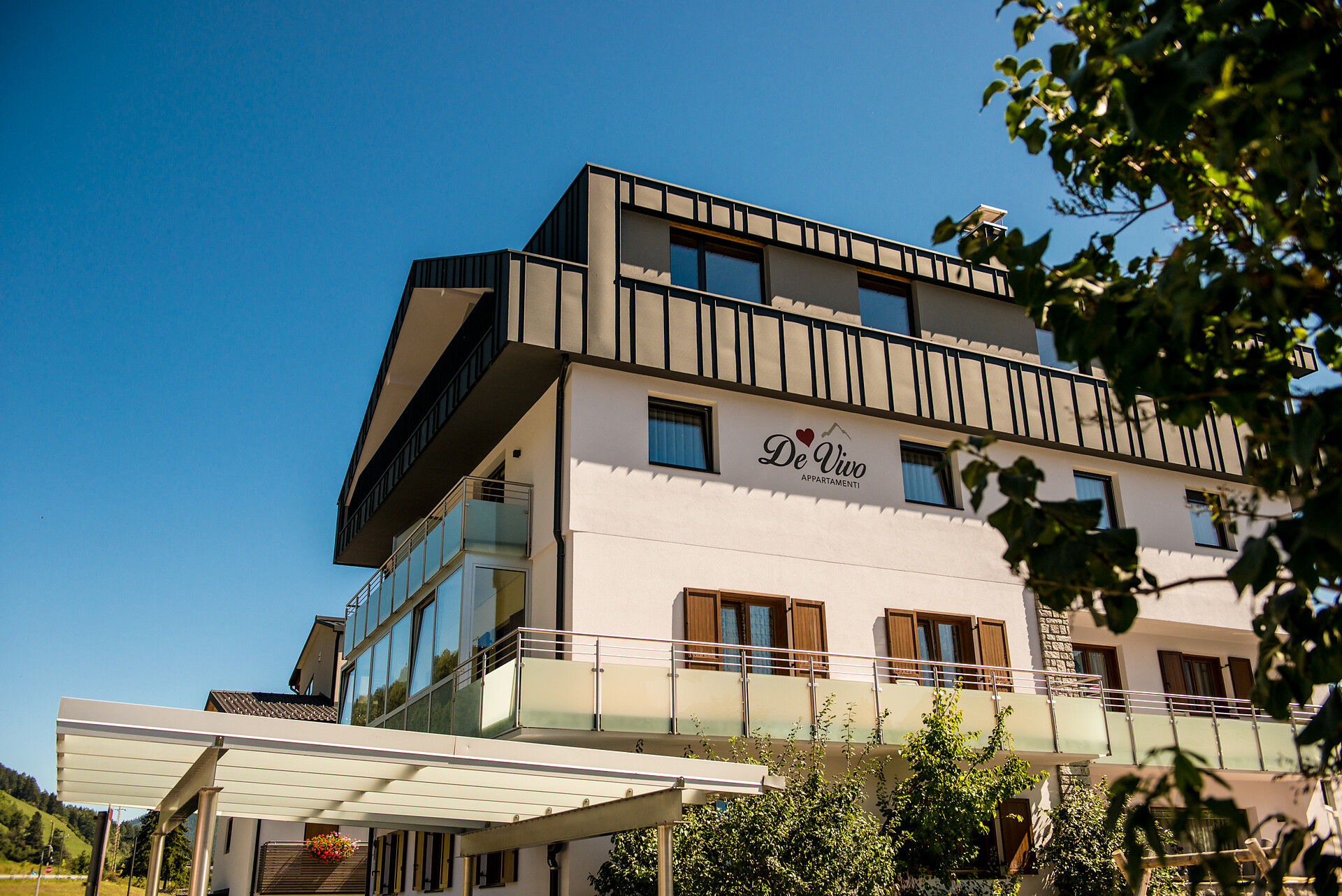 De Vivo Appartamenti San Candido 10 suedtirol.info