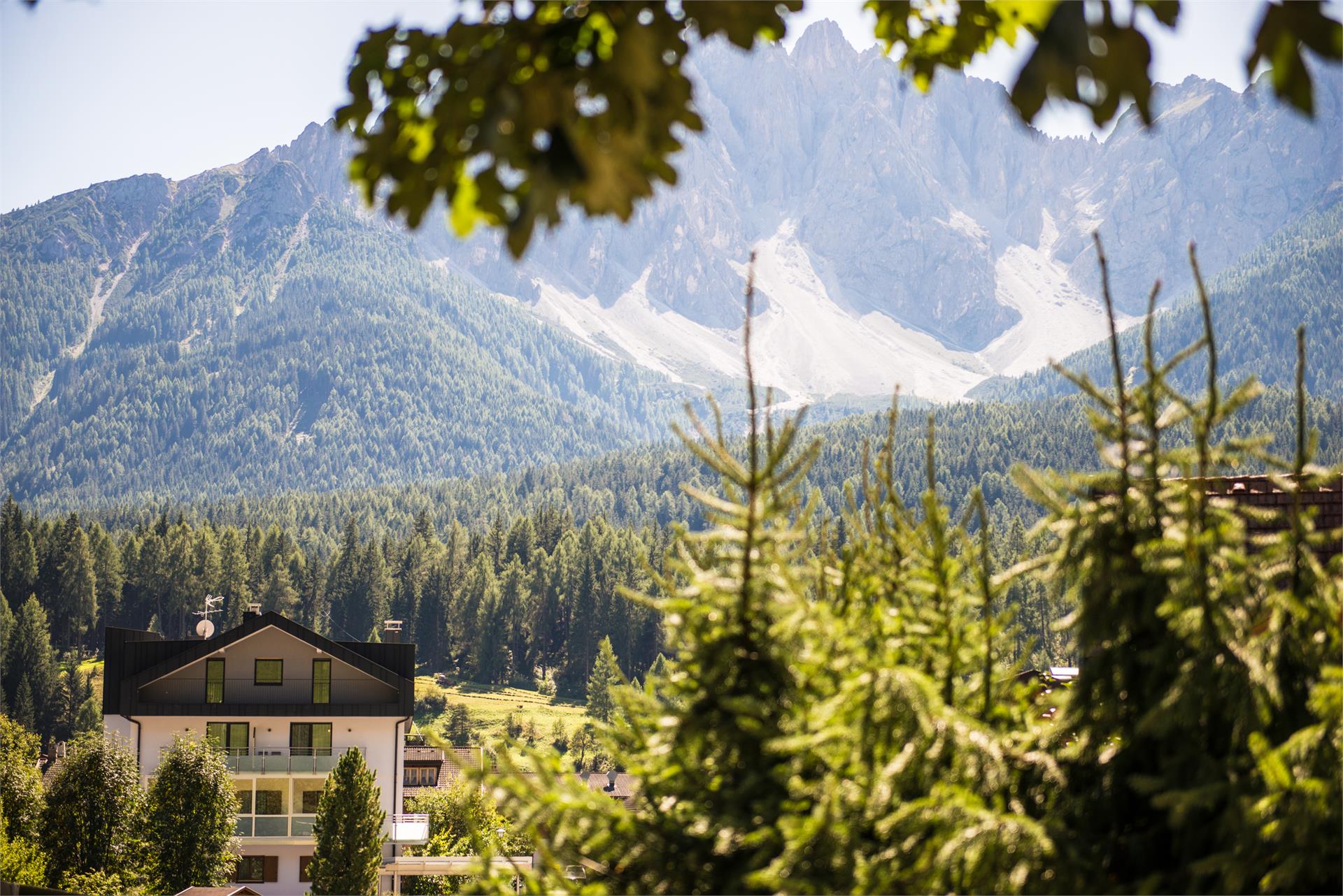 De Vivo Apartments Innichen/San Candido 13 suedtirol.info