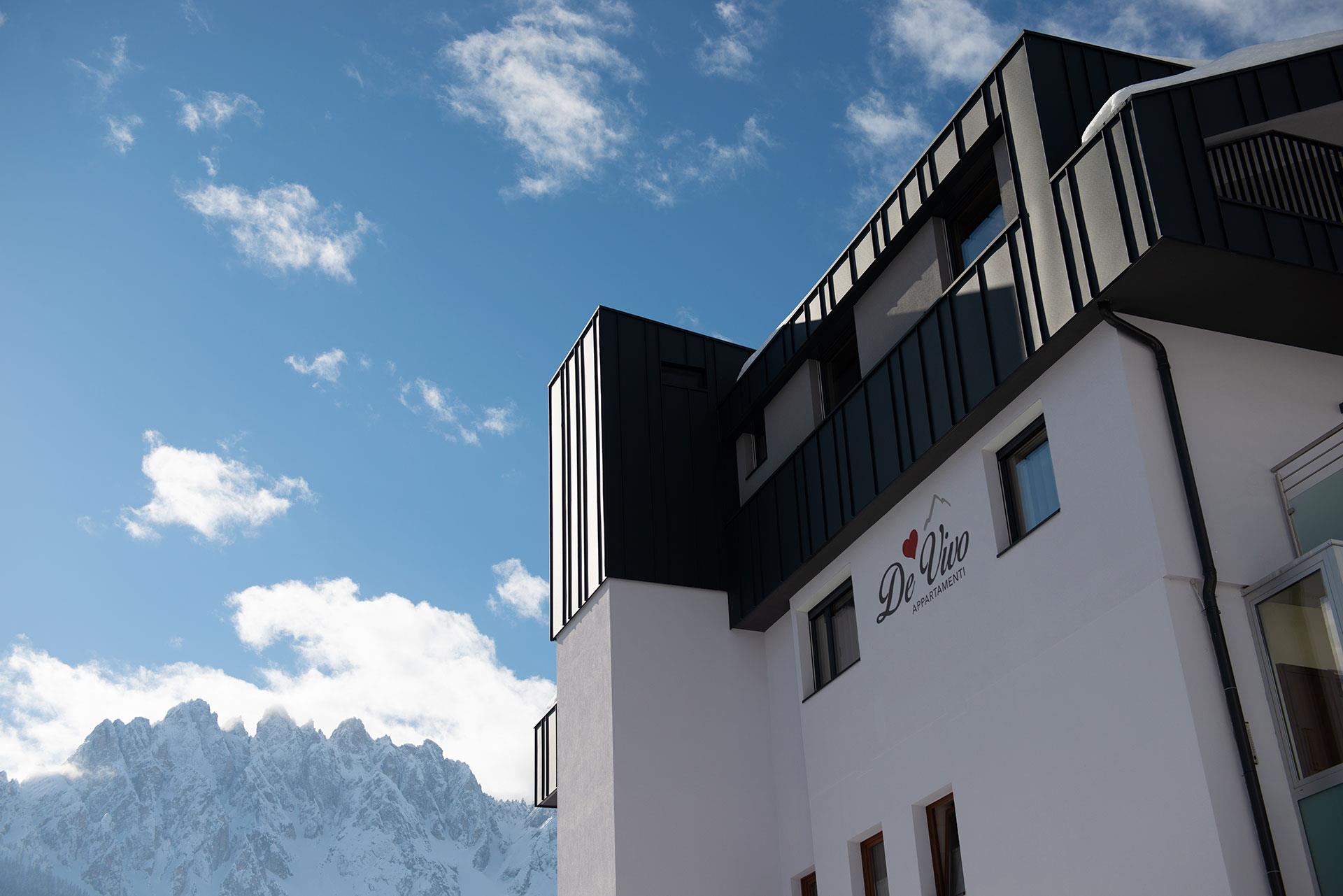 De Vivo Apartments Innichen/San Candido 21 suedtirol.info
