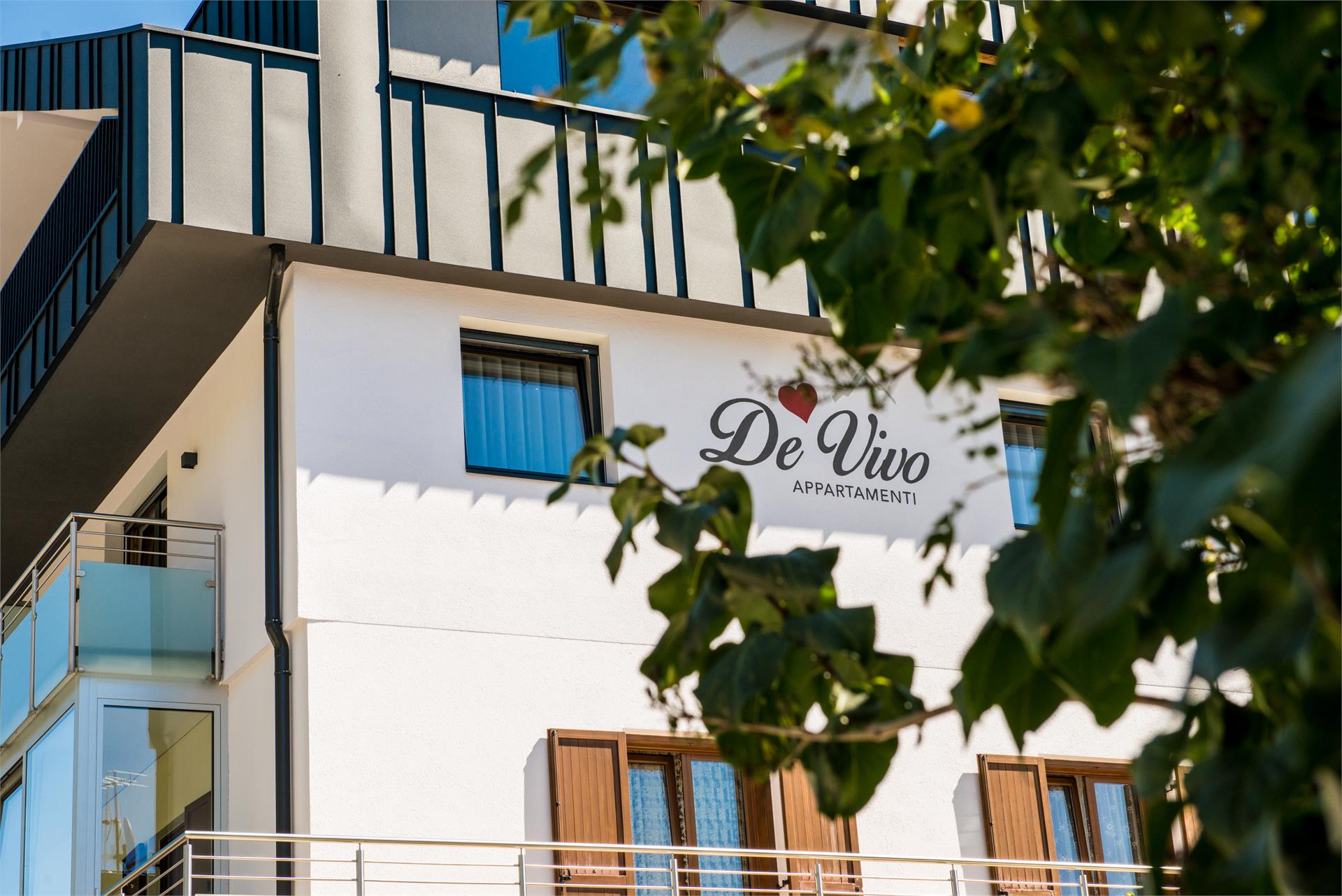 De Vivo Apartments Innichen/San Candido 8 suedtirol.info