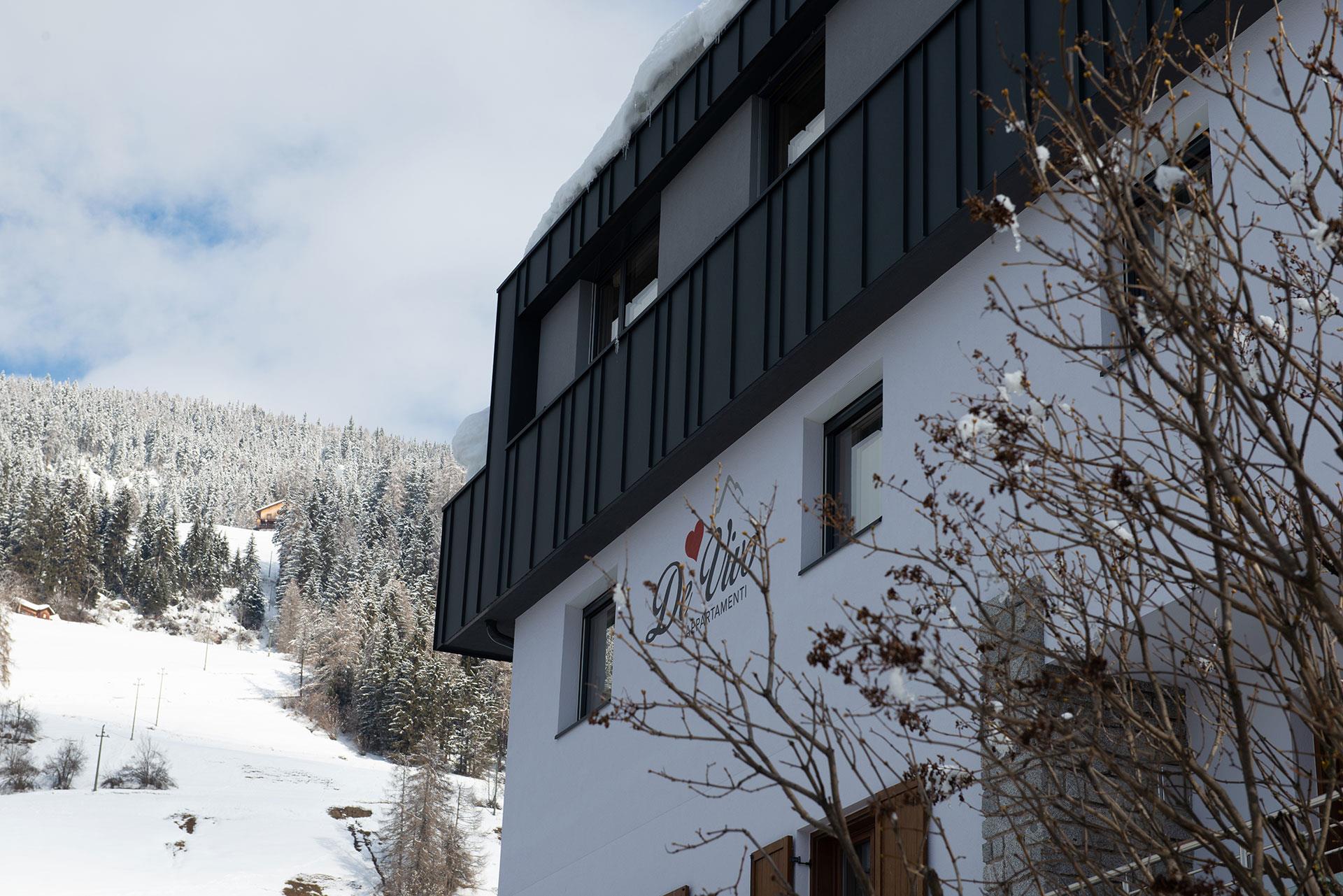 De Vivo Apartments Innichen/San Candido 17 suedtirol.info
