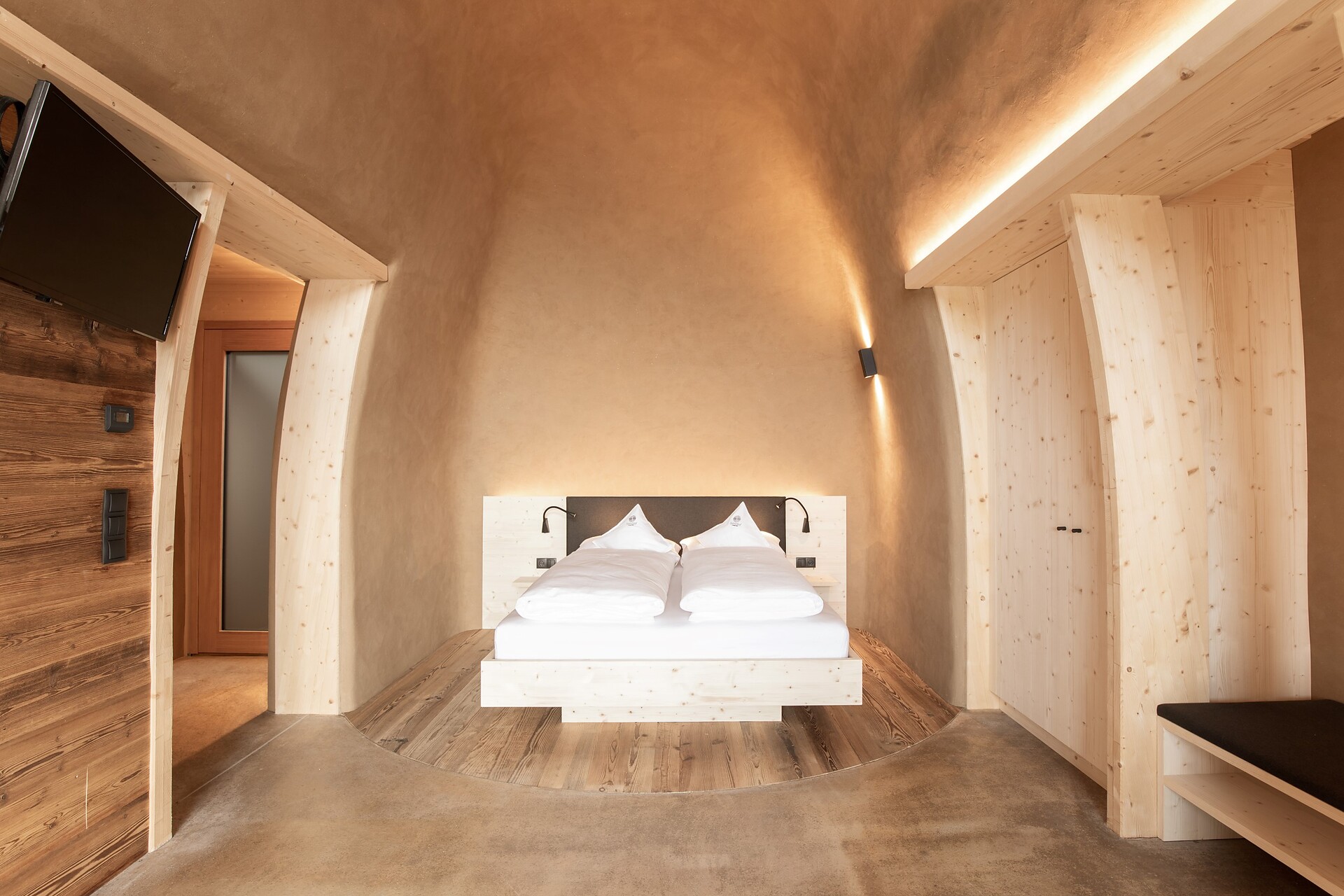 Pavillon Luft