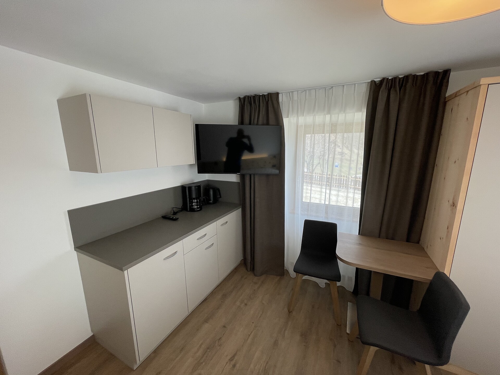 Dorfblick Appartements & Rooms