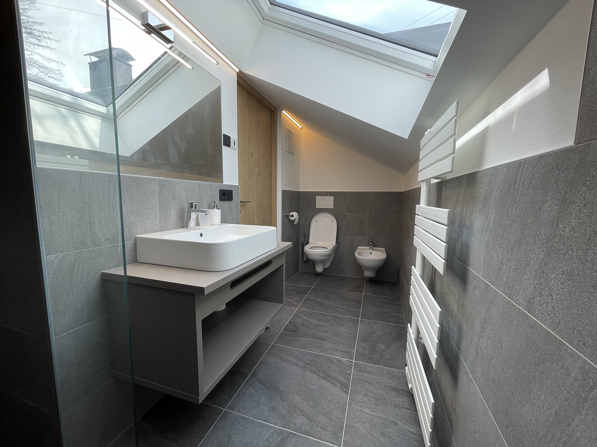 Dorfblick Appartements & Rooms