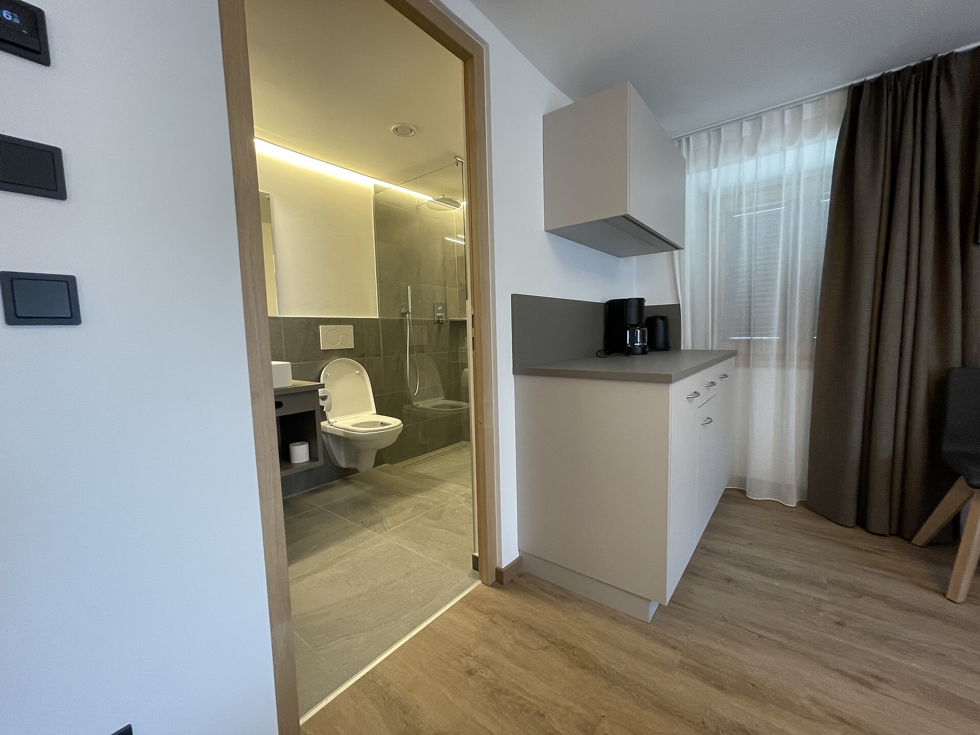 Dorfblick Appartements & Rooms