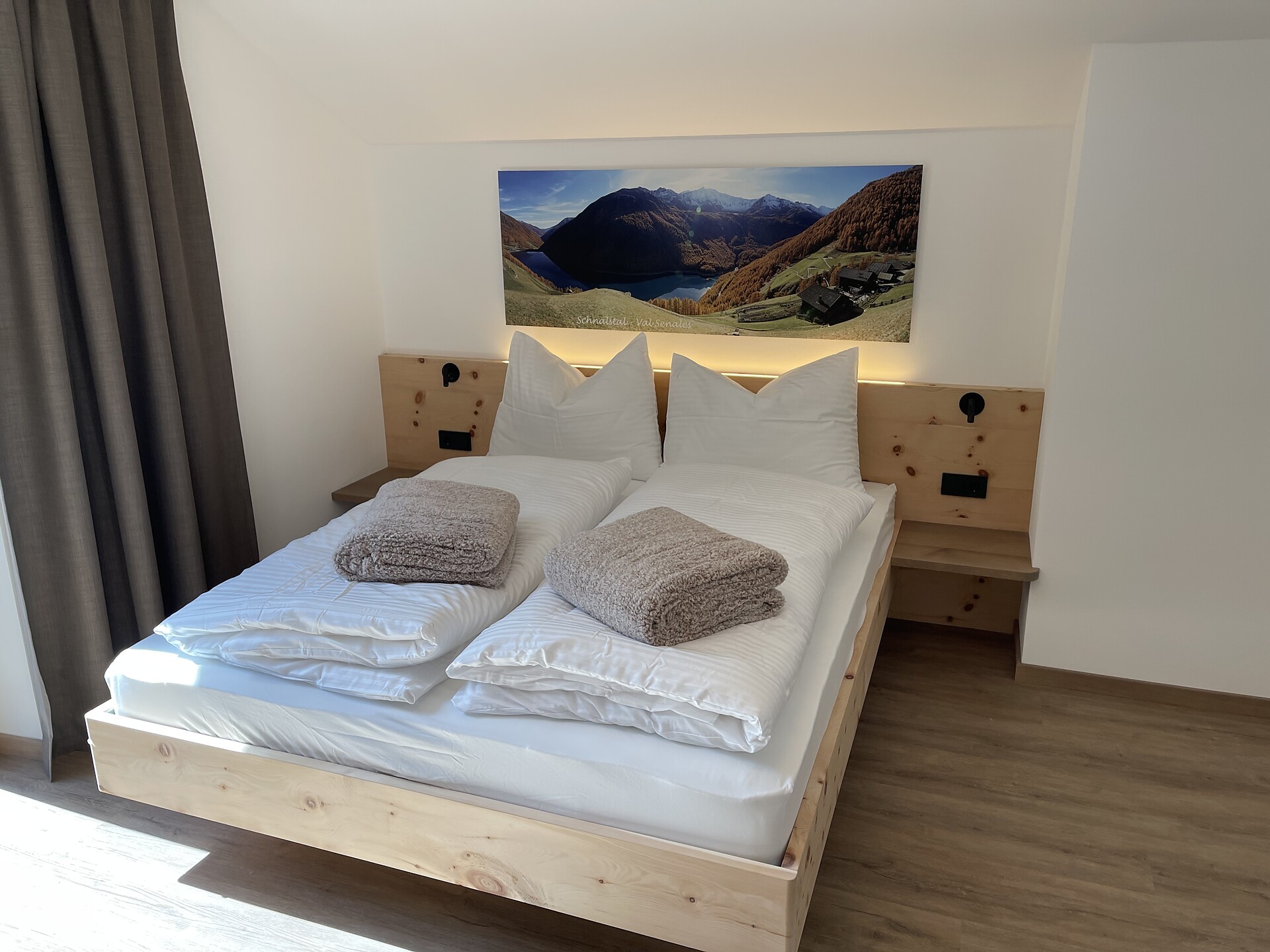Dorfblick Appartements & Rooms
