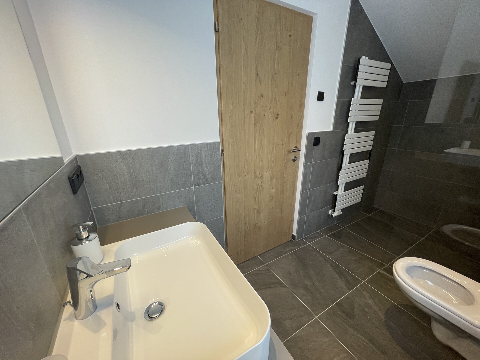 Dorfblick Appartements & Rooms