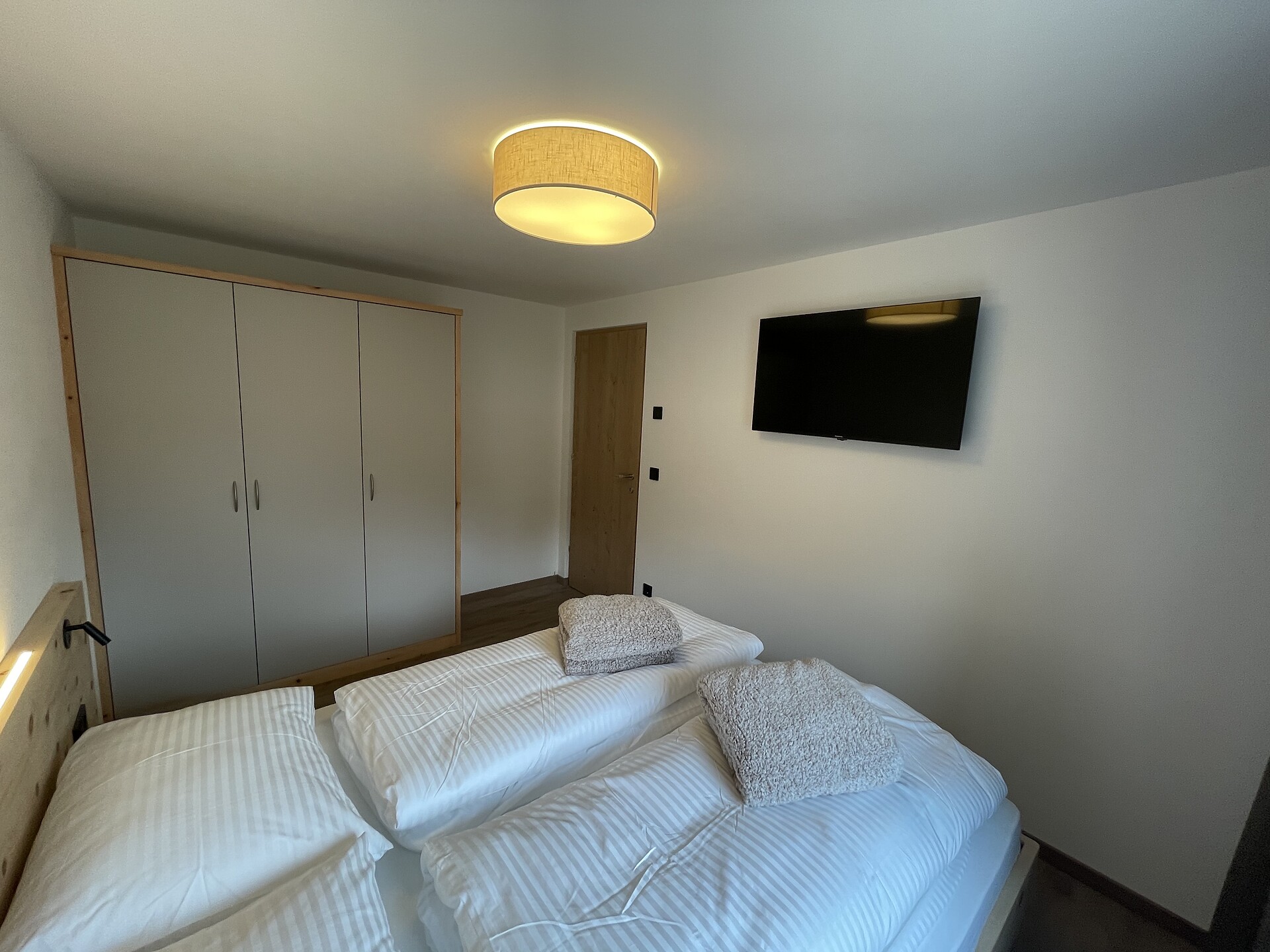 Dorfblick Appartements & Rooms