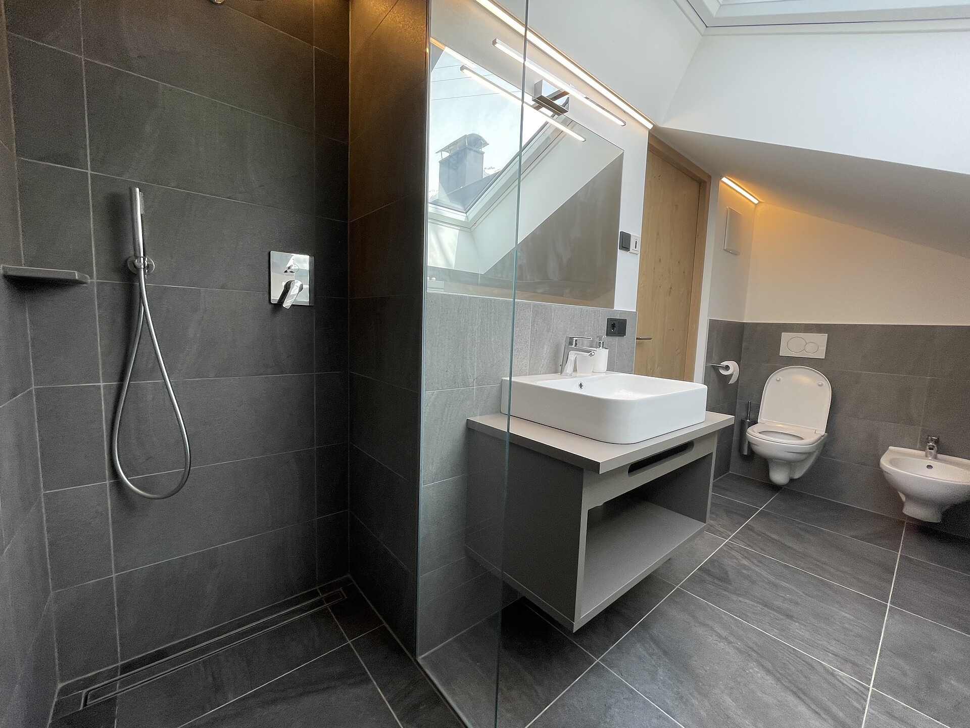 Dorfblick Appartements & Rooms