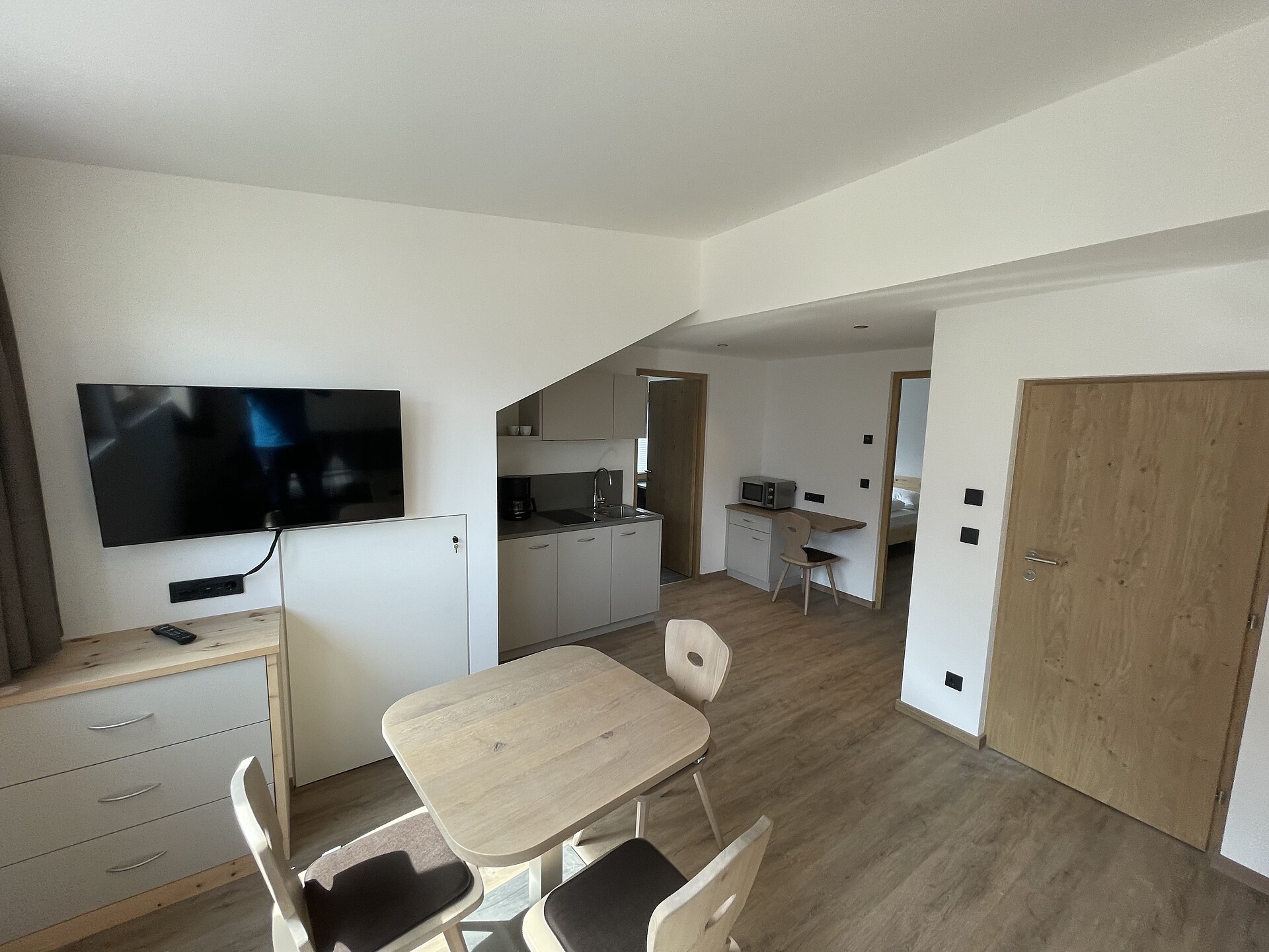Dorfblick Appartements & Rooms