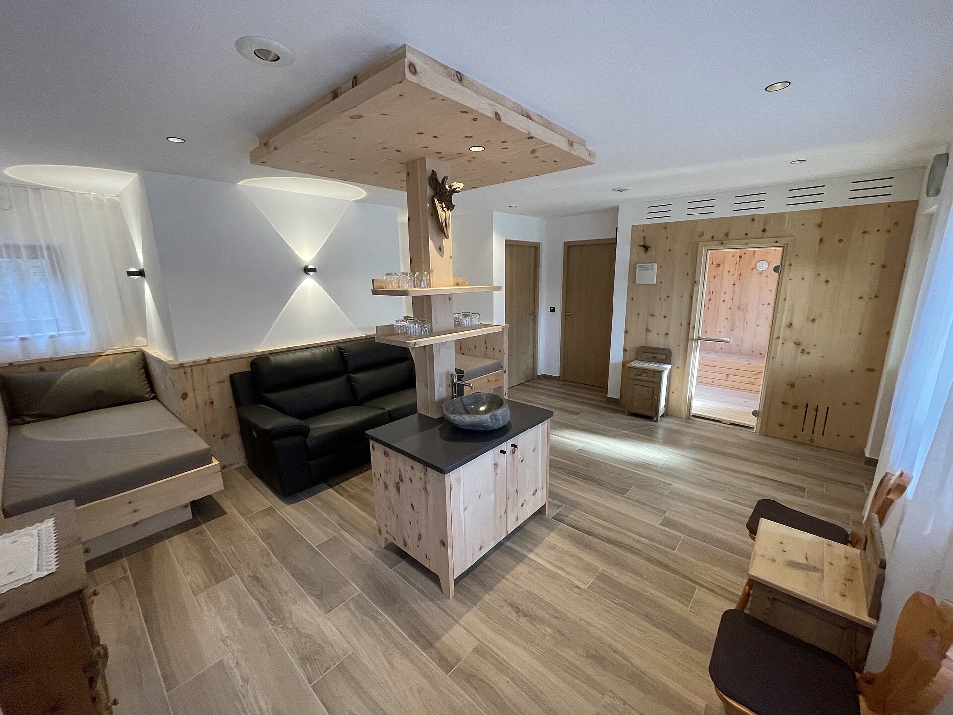 Dorfblick Appartements & Rooms