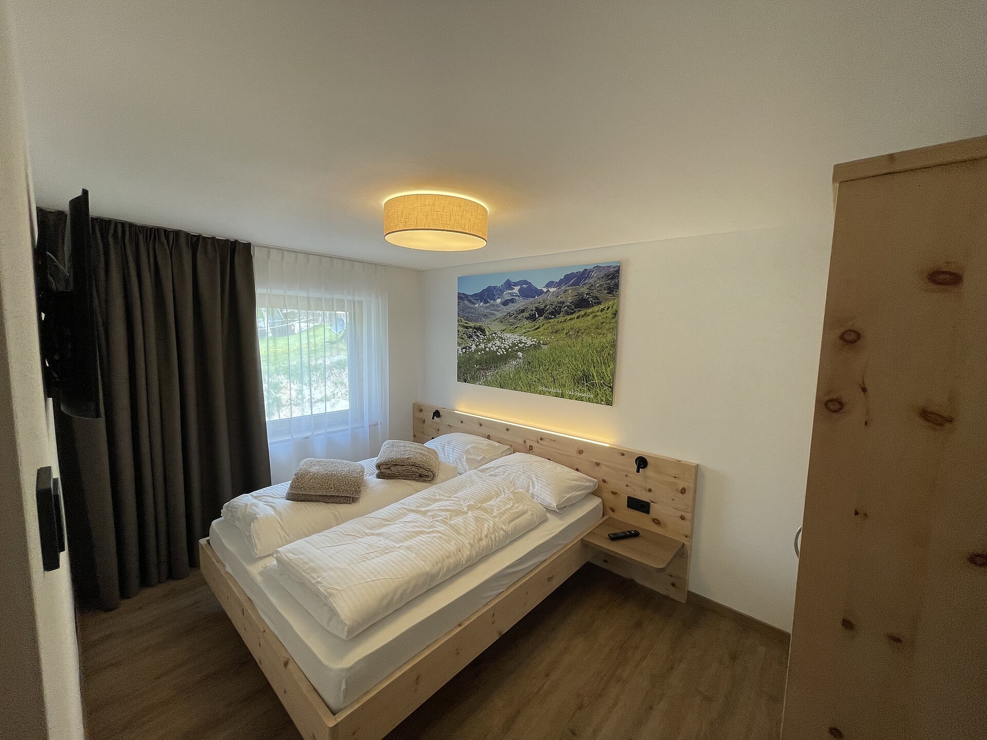 Dorfblick Appartements & Rooms