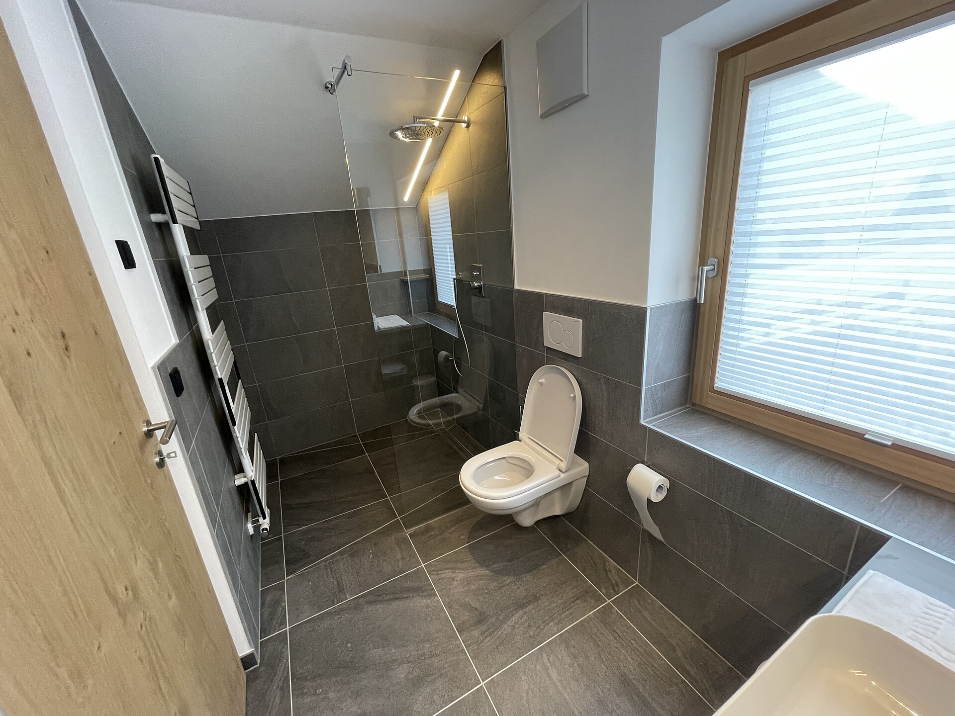 Dorfblick Appartements & Rooms