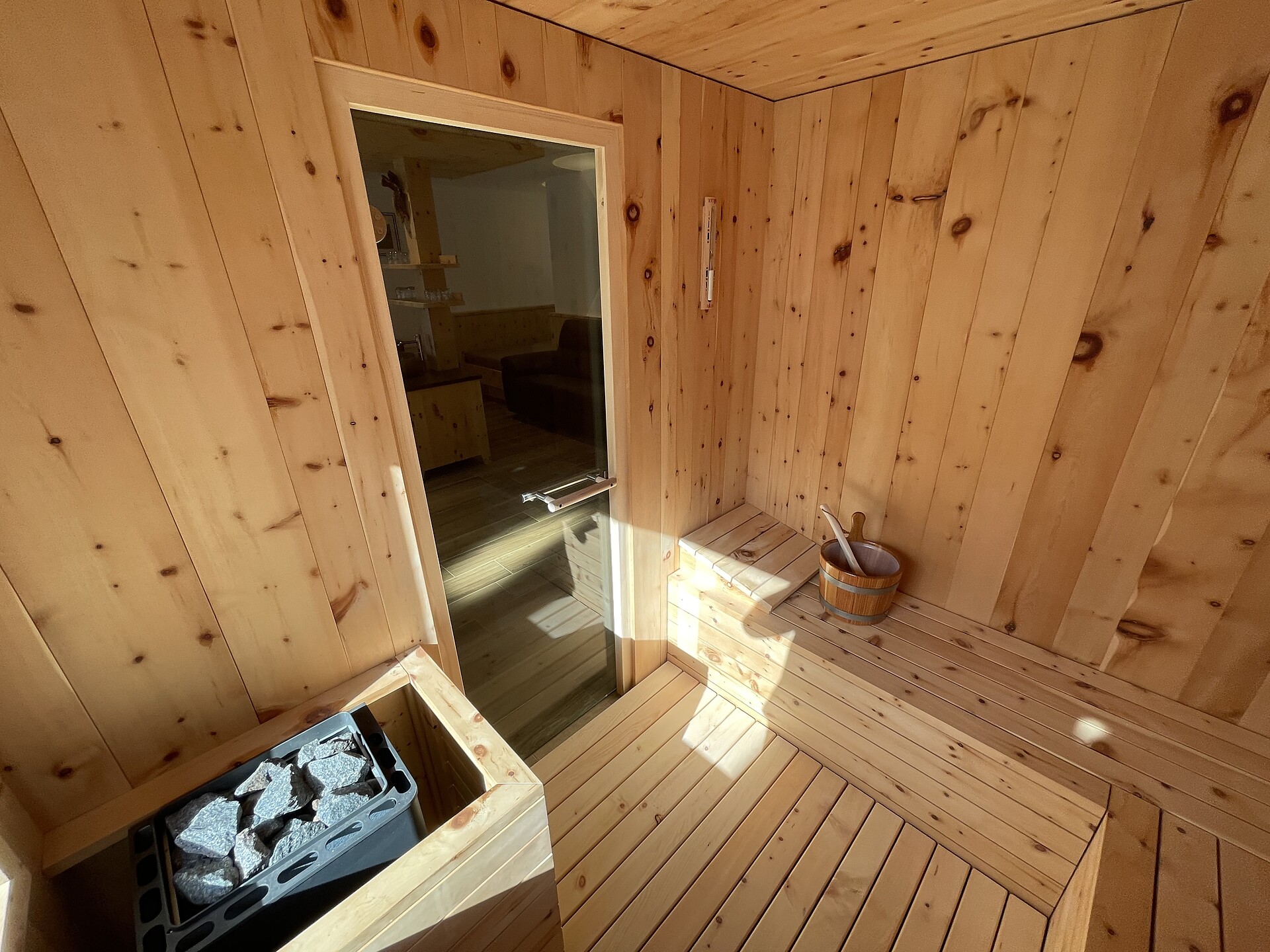 Dorfblick Appartements & Rooms