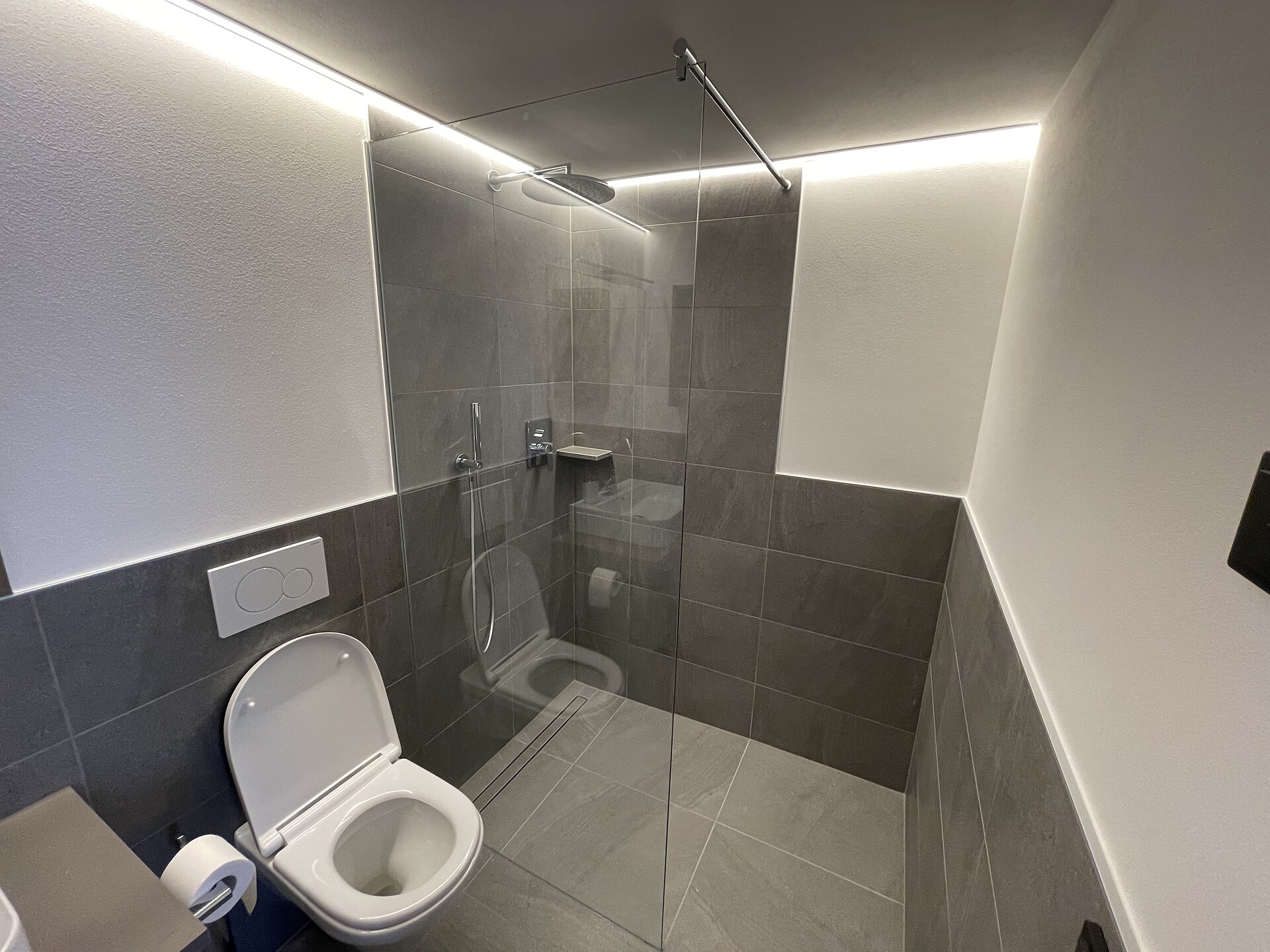 Dorfblick Appartements & Rooms