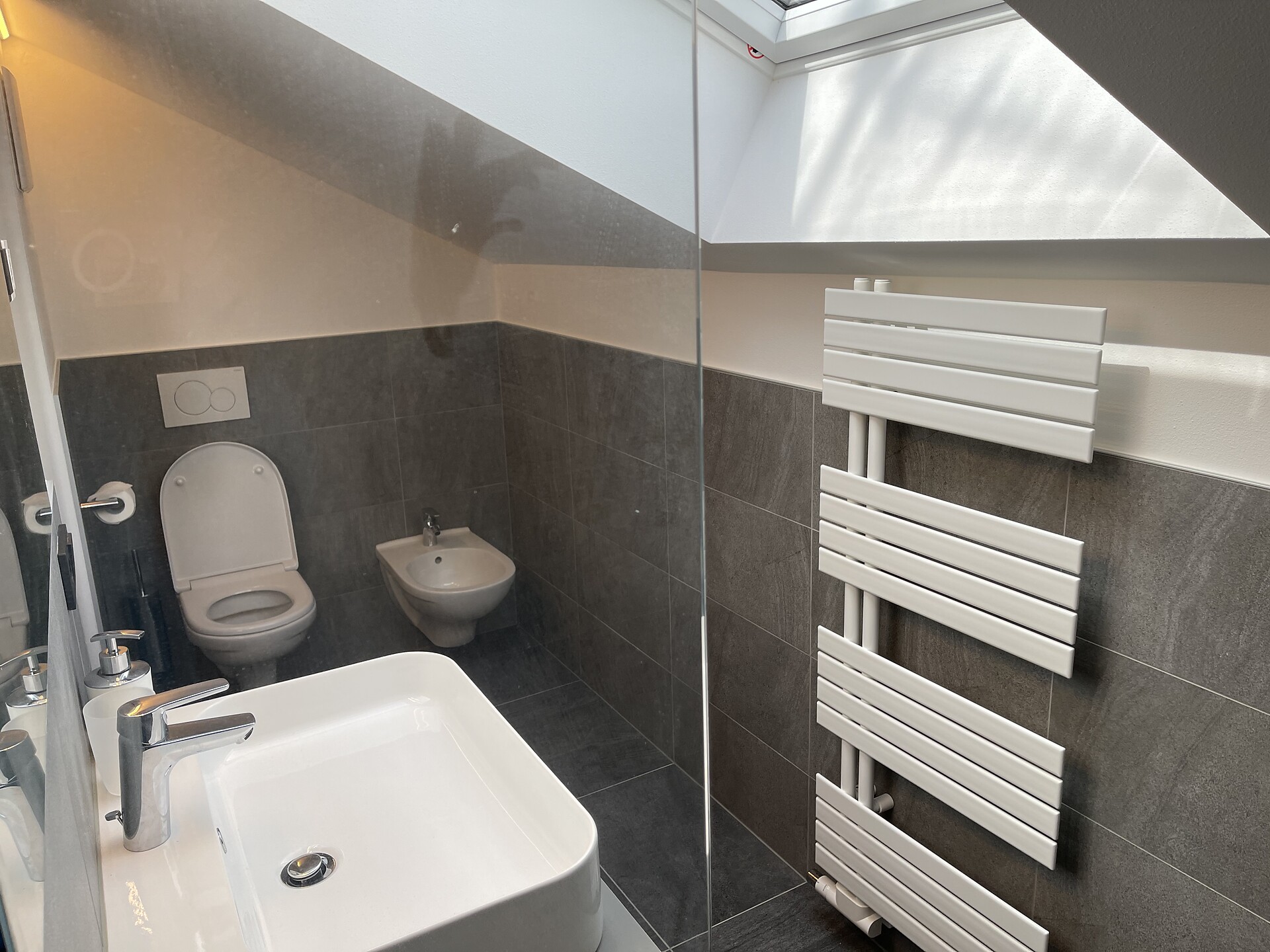 Dorfblick Appartements & Rooms