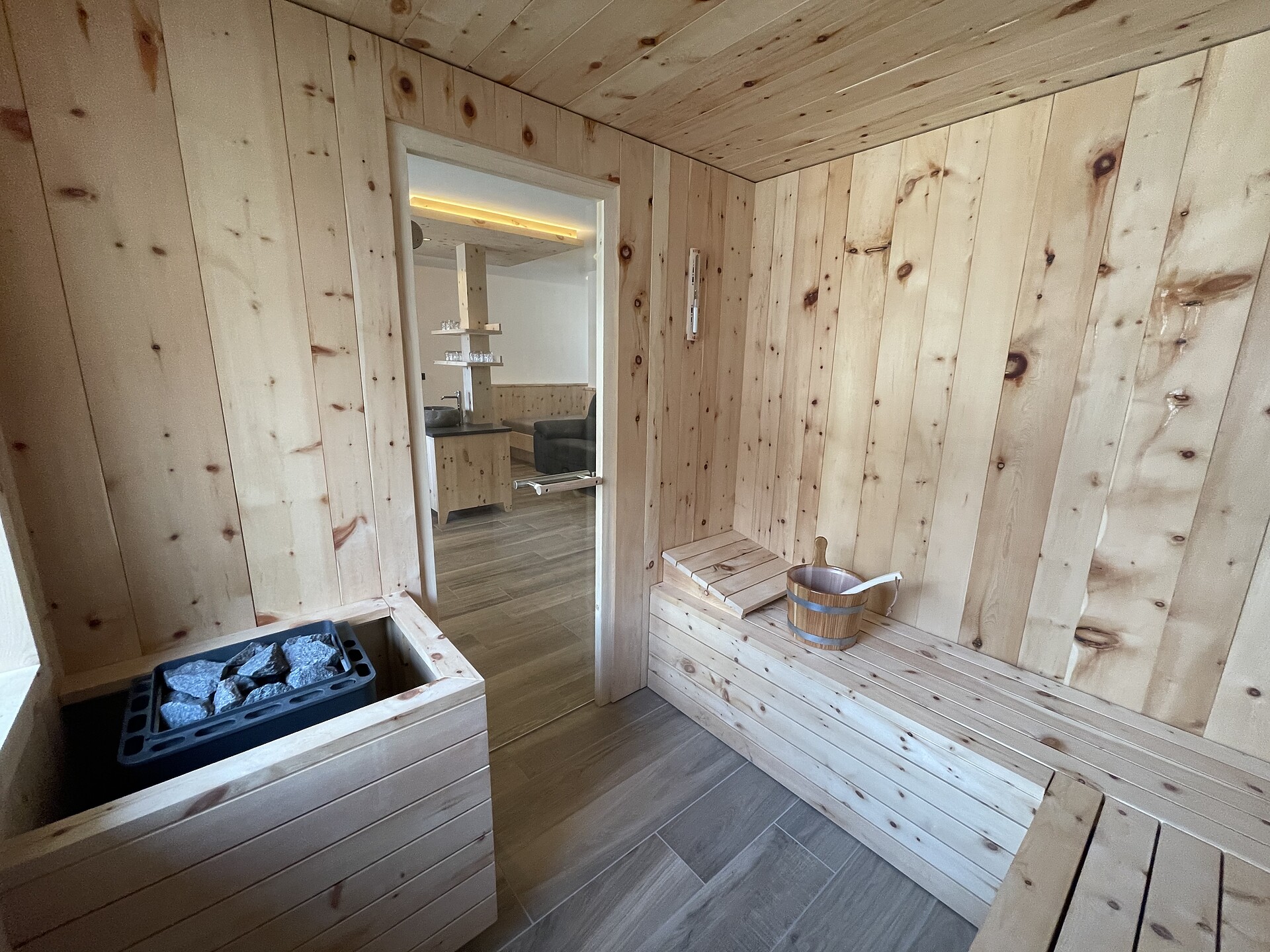 Dorfblick Appartements & Rooms