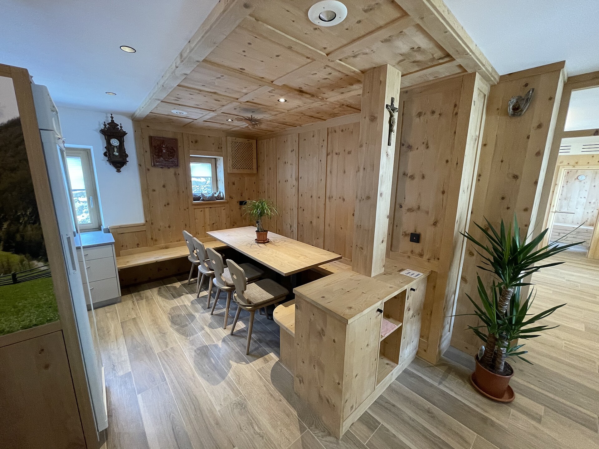 Dorfblick Appartements & Rooms
