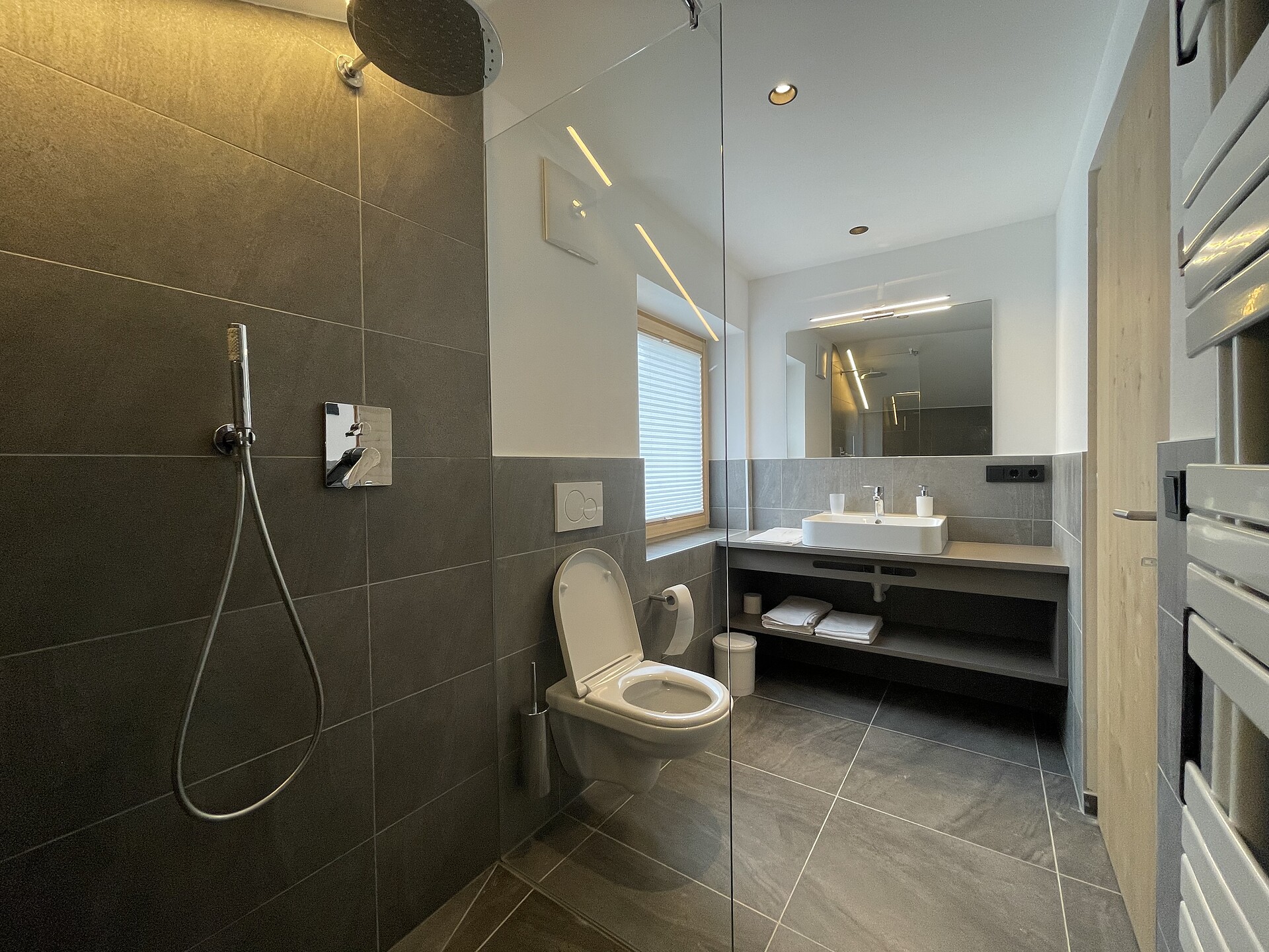 Dorfblick Appartements & Rooms
