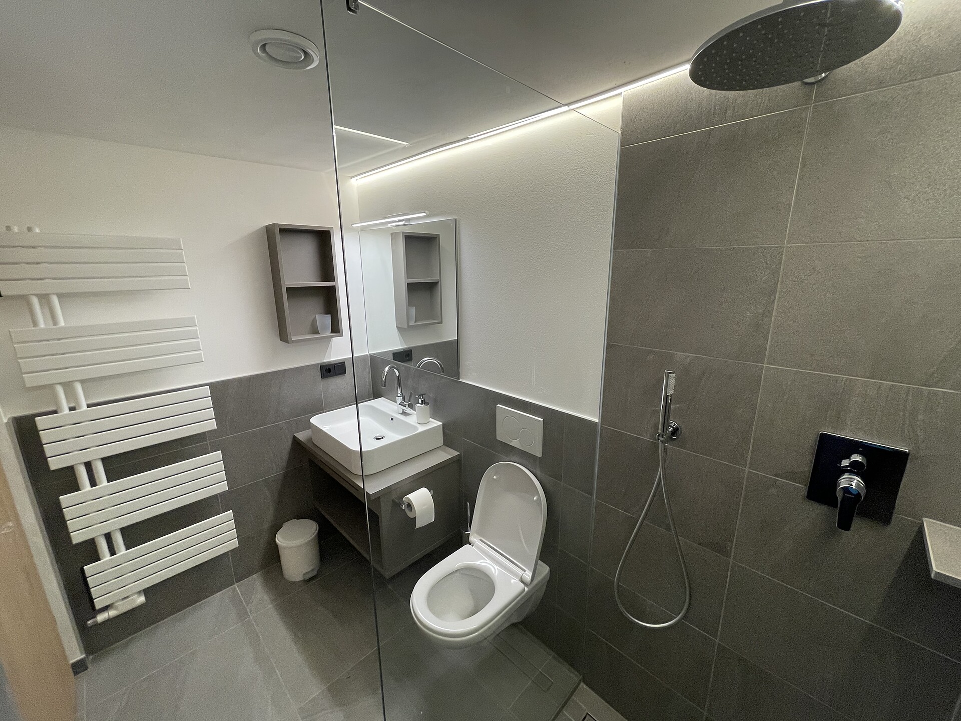 Dorfblick Appartements & Rooms