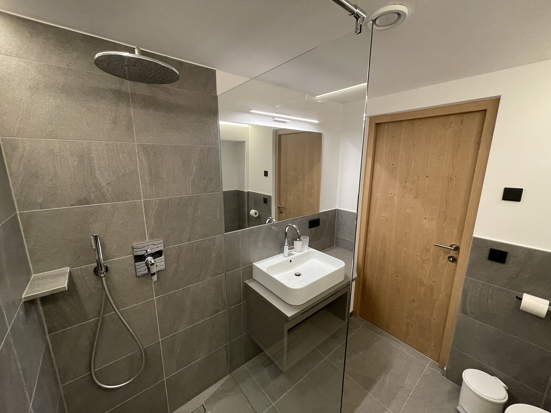 Dorfblick Appartements & Rooms