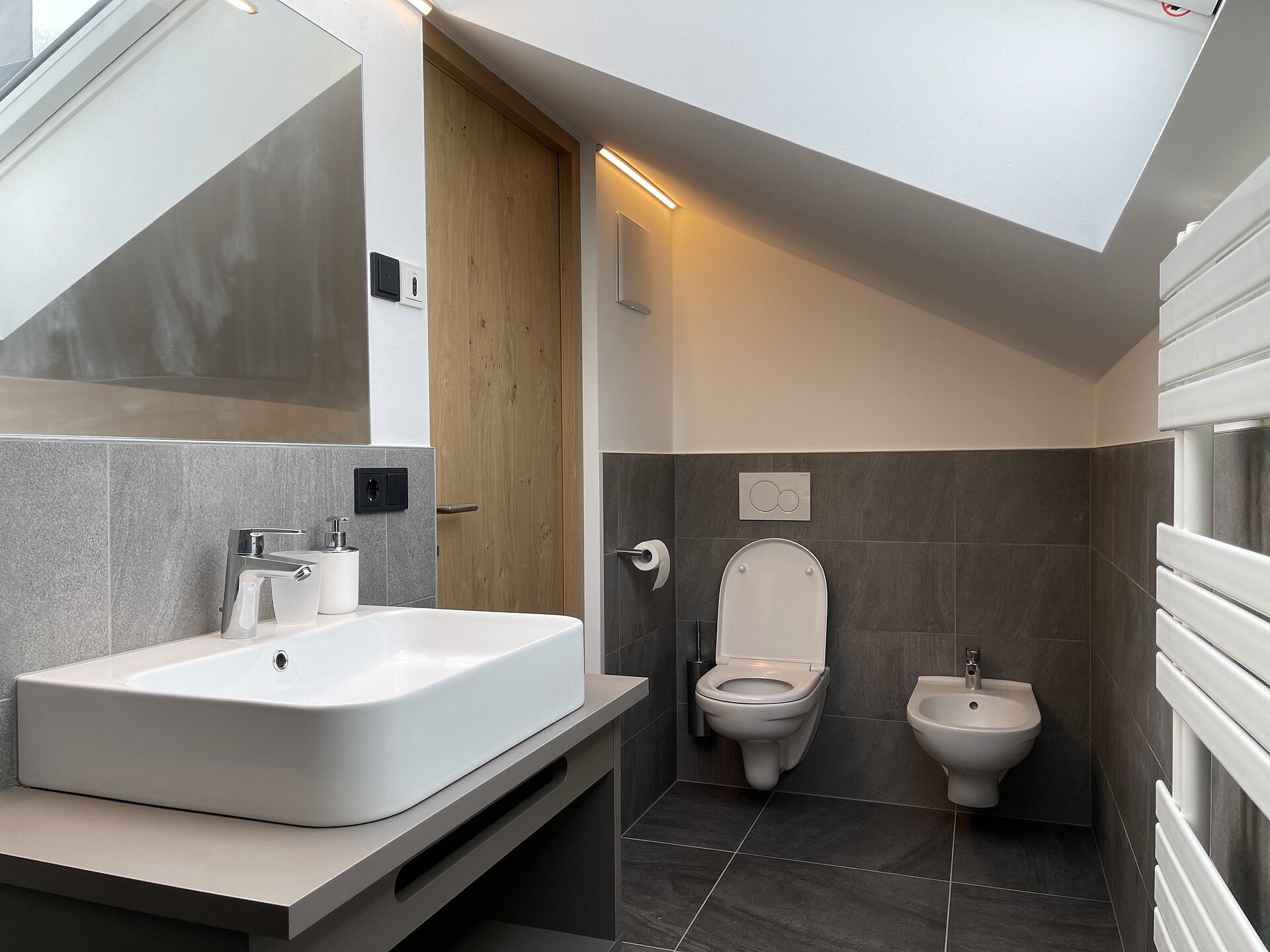 Dorfblick Appartements & Rooms