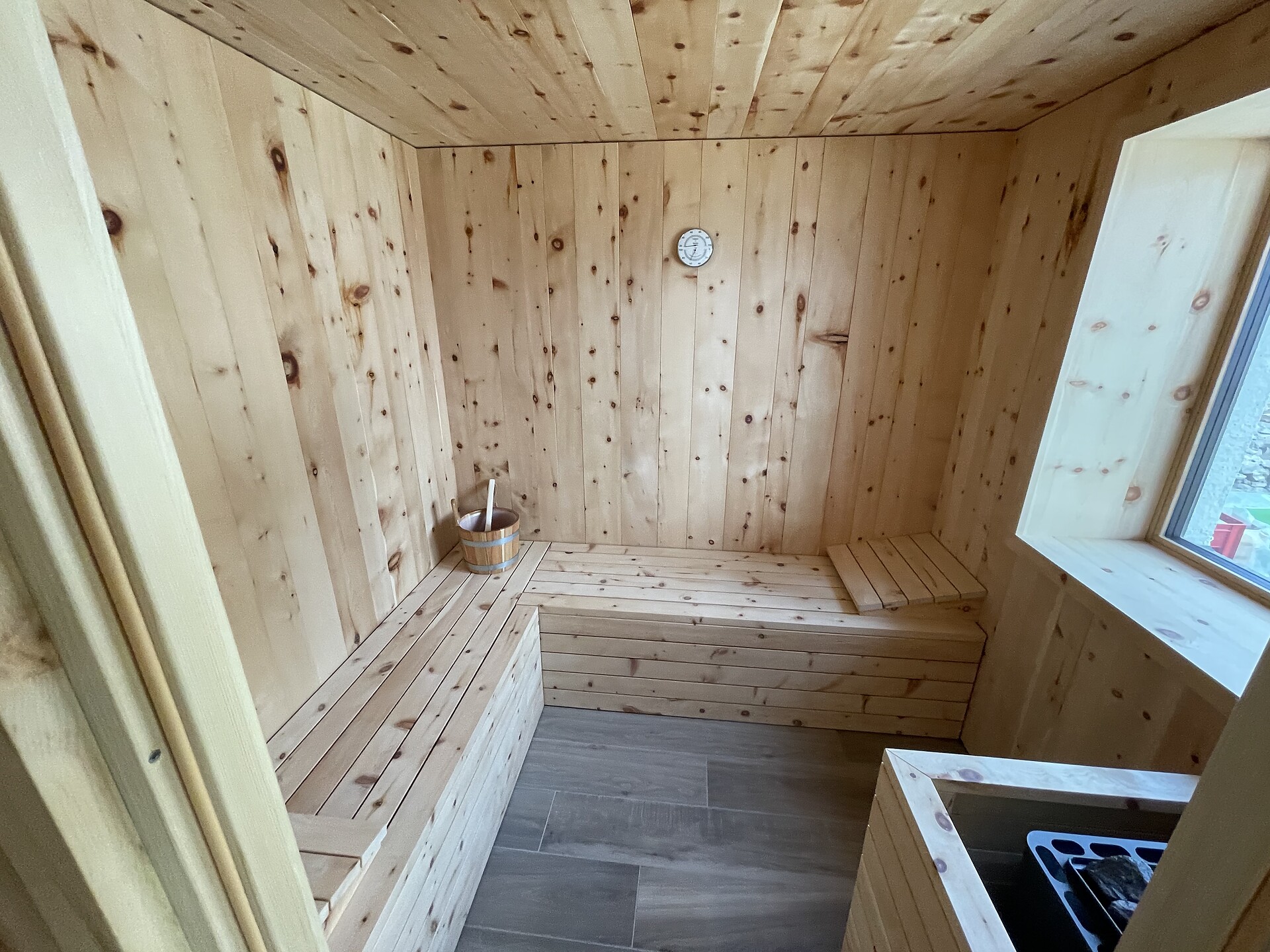 Dorfblick Appartements & Rooms