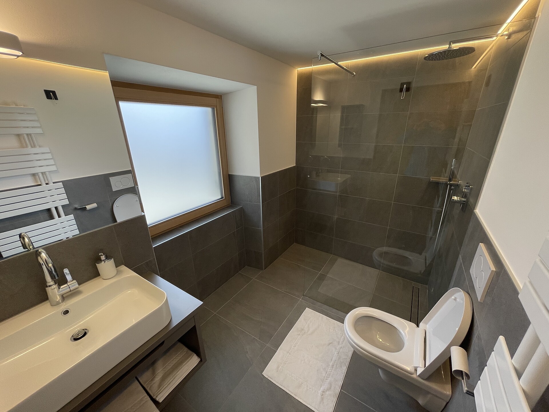 Dorfblick Appartements & Rooms