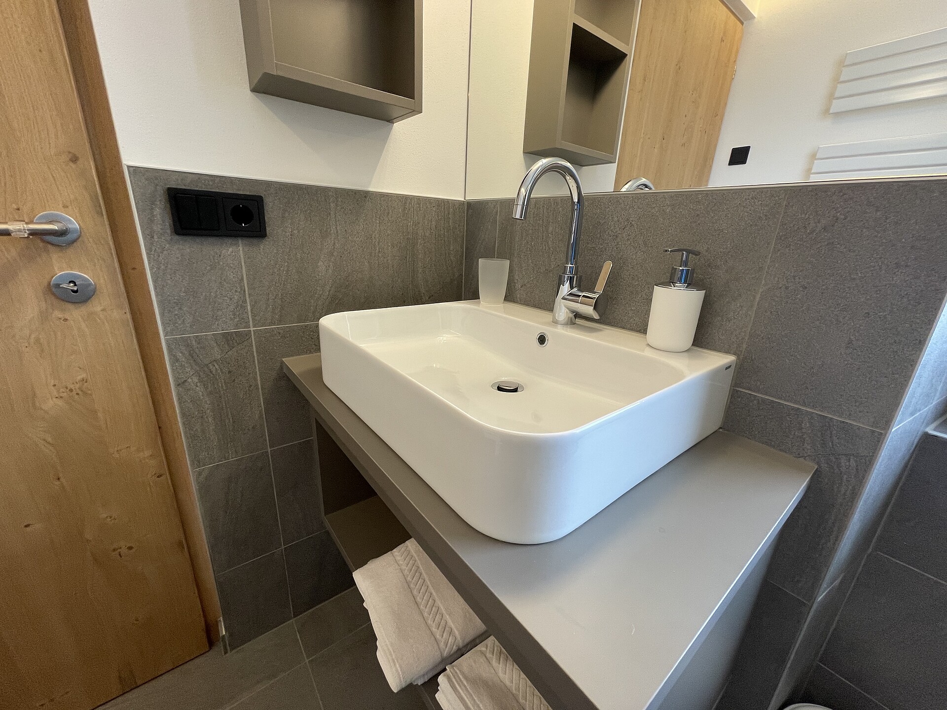 Dorfblick Appartements & Rooms