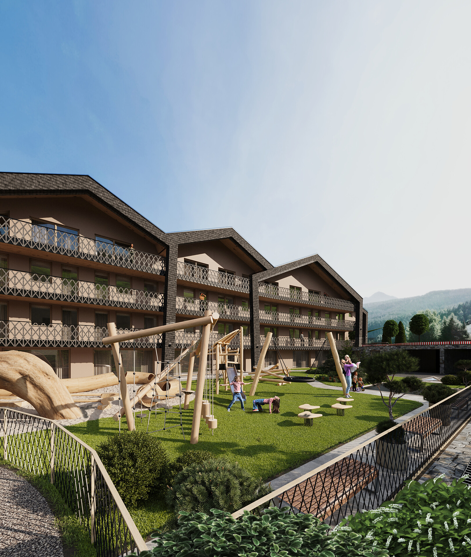 DAS GERSTL Family Retreat Graun im Vinschgau 4 suedtirol.info