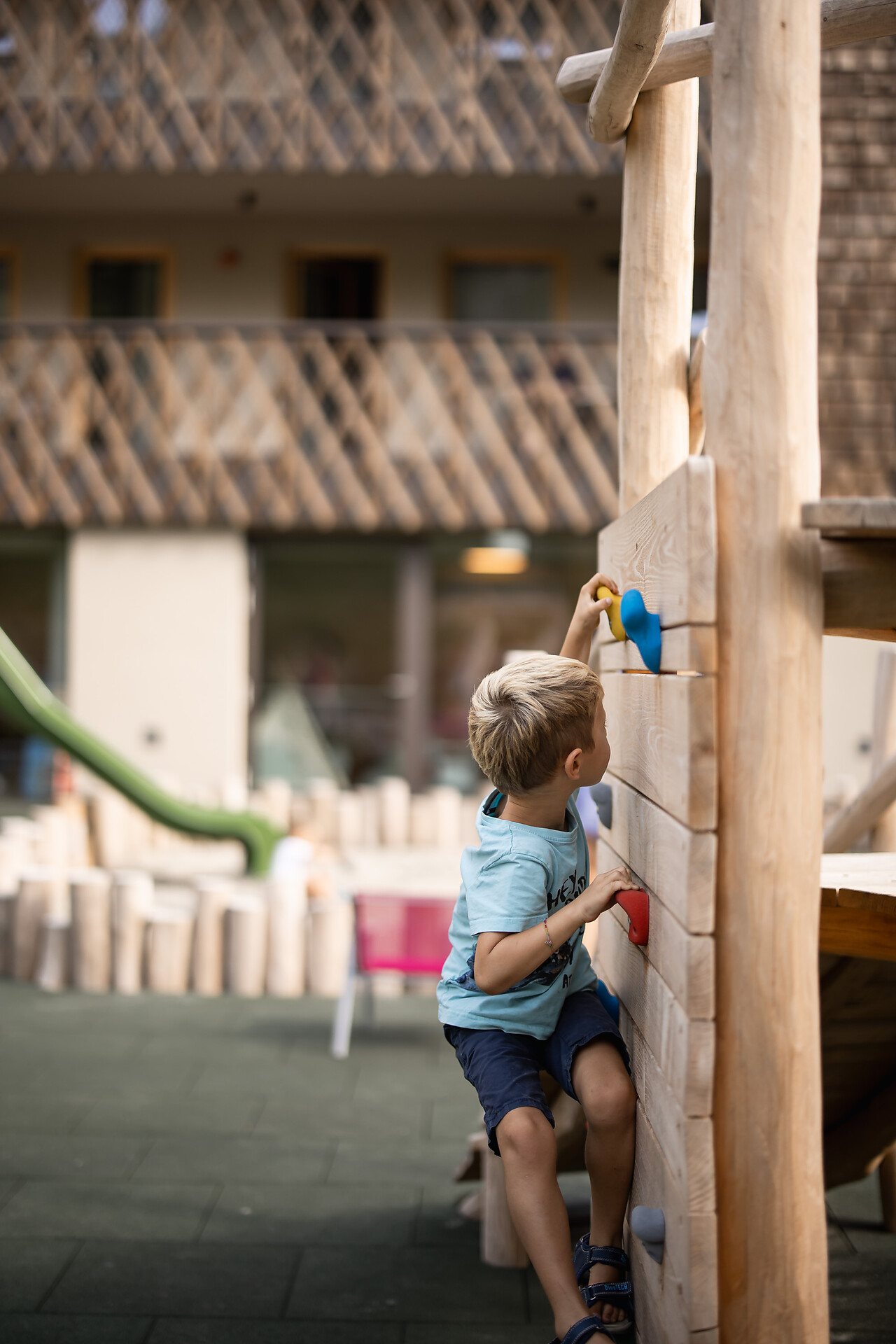 Spielplatz