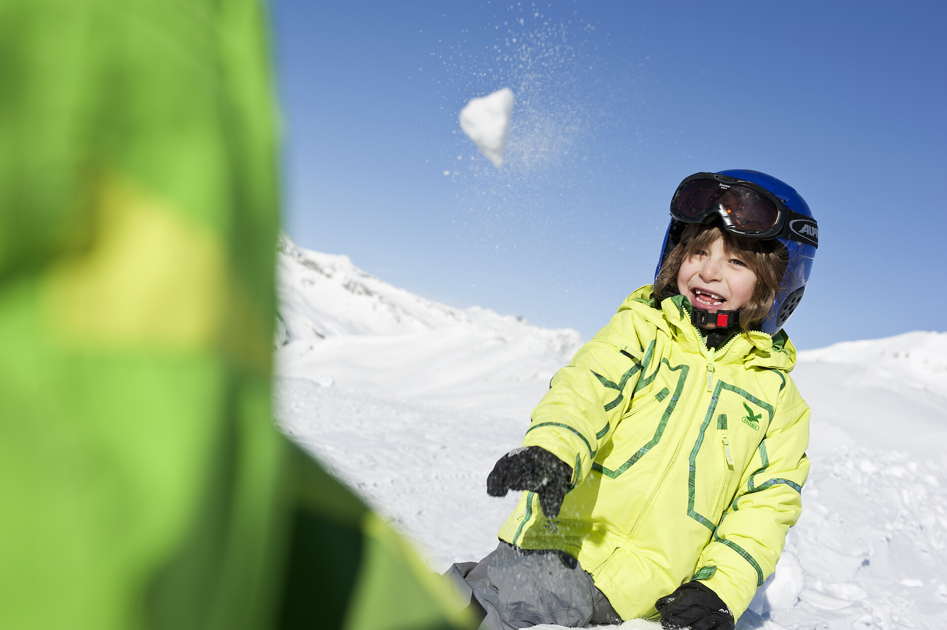 DAS GERSTL Family Retreat Graun im Vinschgau 31 suedtirol.info