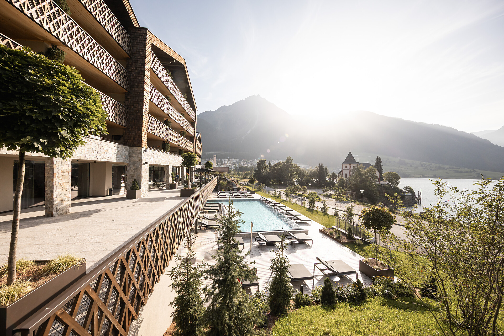 DAS GERSTL Family Retreat - Vinschgau - #1 - suedtirol.info
