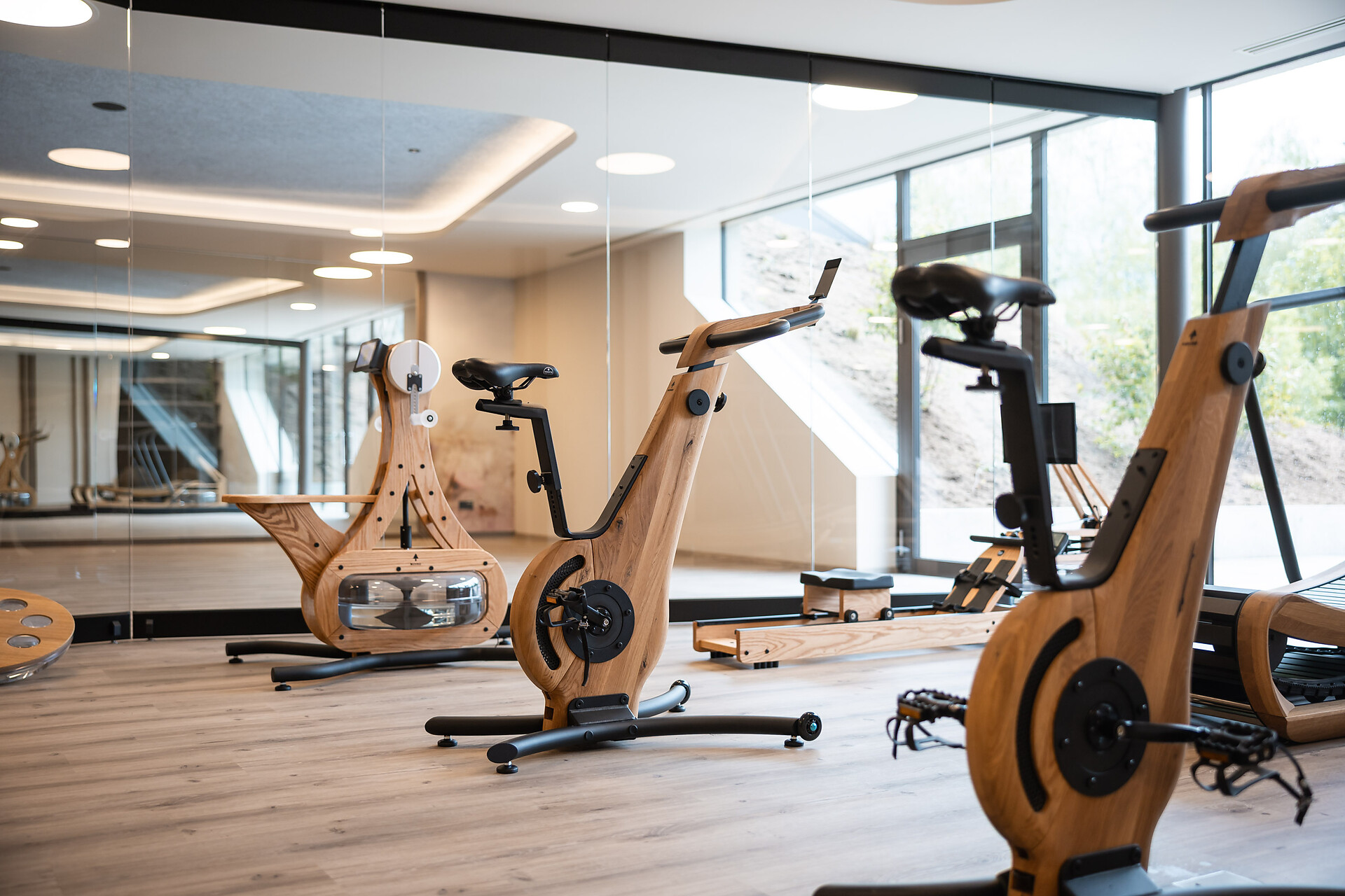 Fitness
