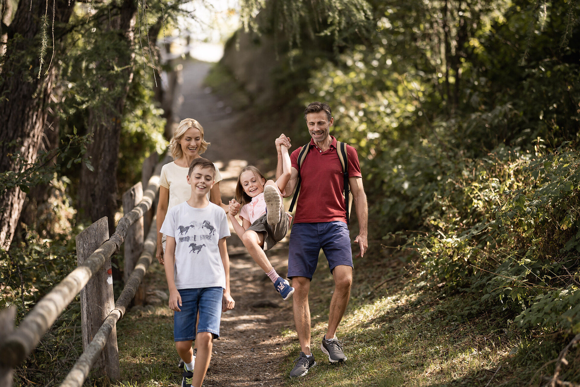 DAS GERSTL Family Retreat Graun im Vinschgau 25 suedtirol.info