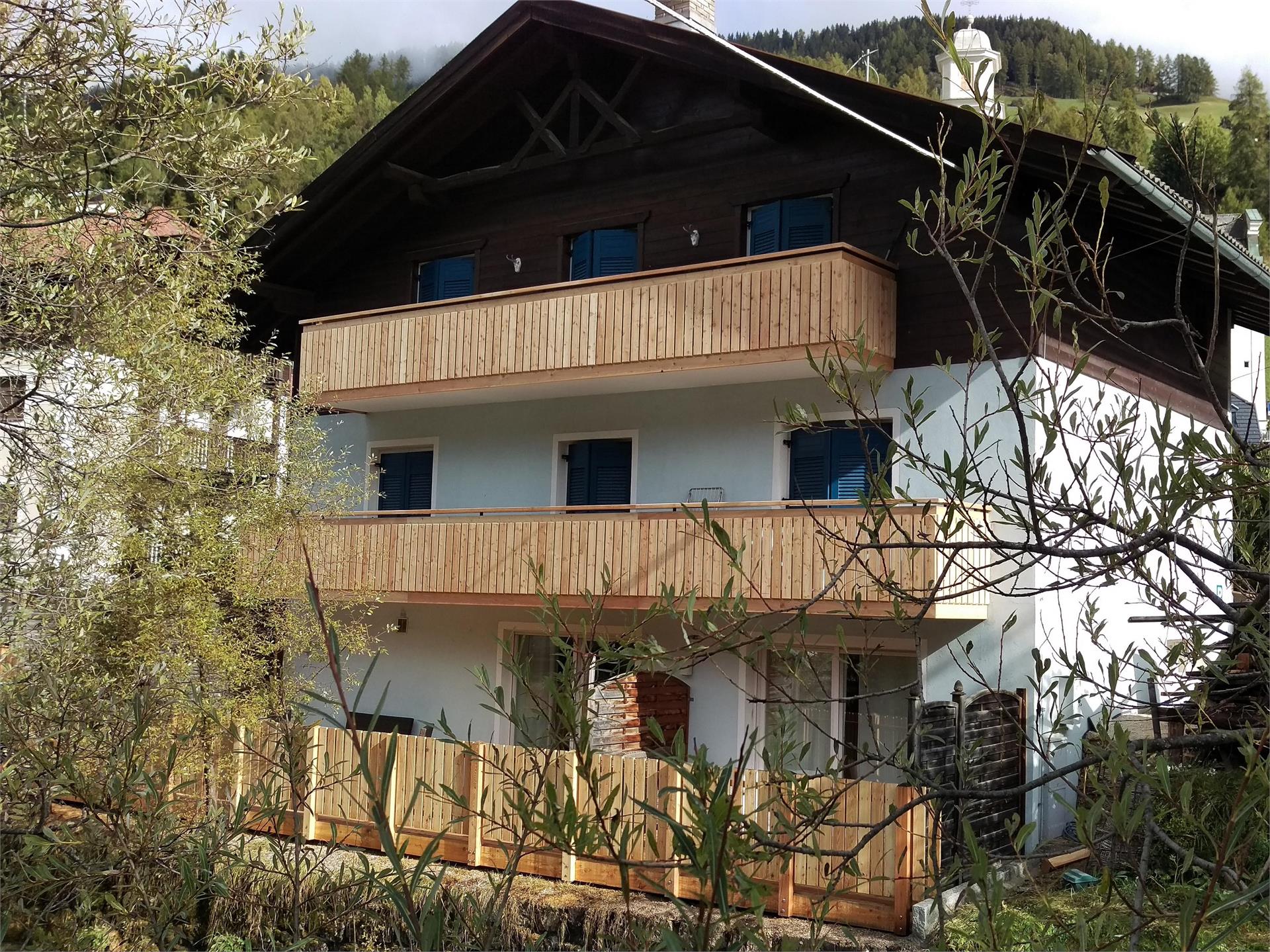 Dependance Mondschein Sexten 1 suedtirol.info