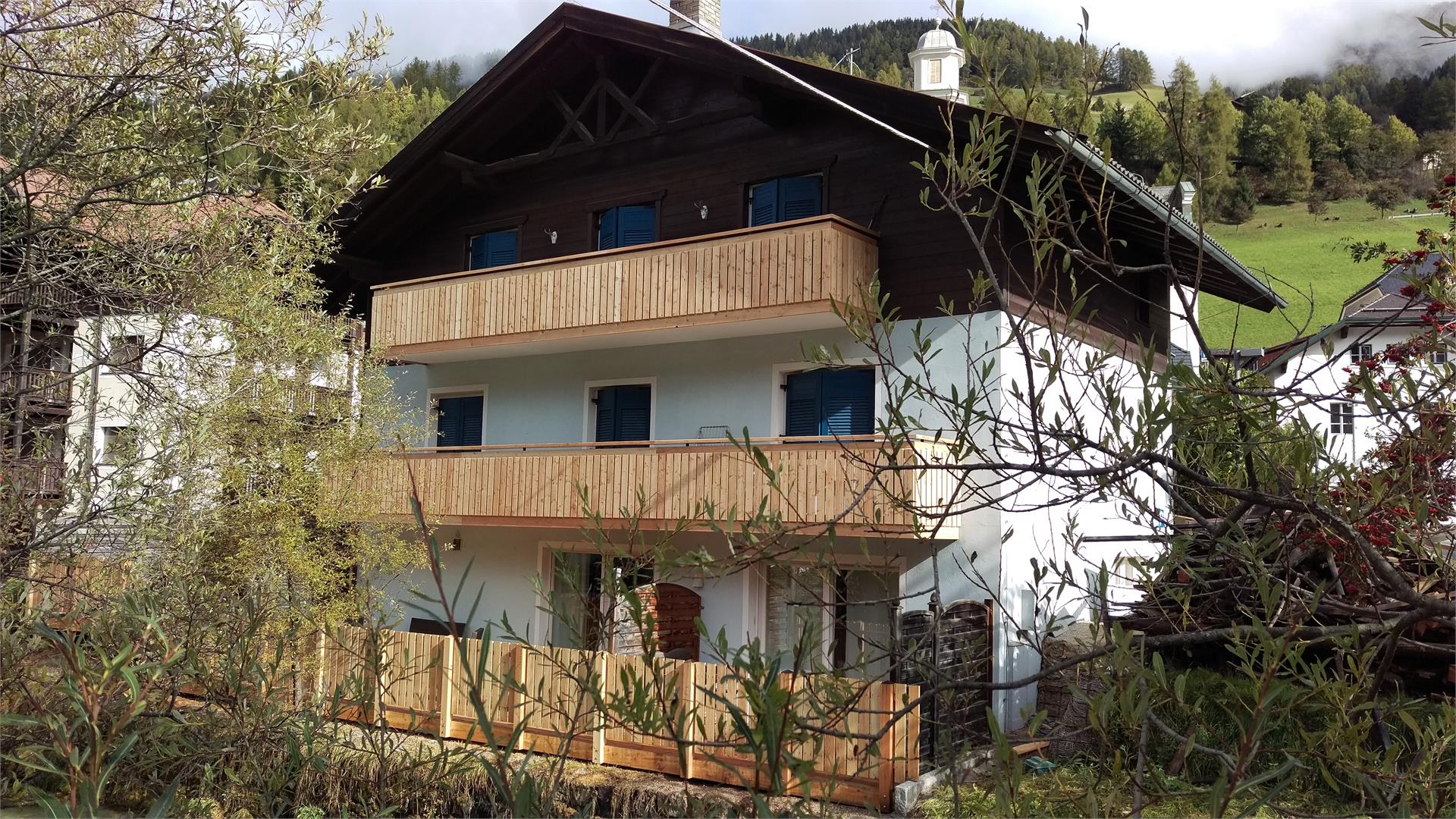 Dependance Mondschein Sexten 2 suedtirol.info